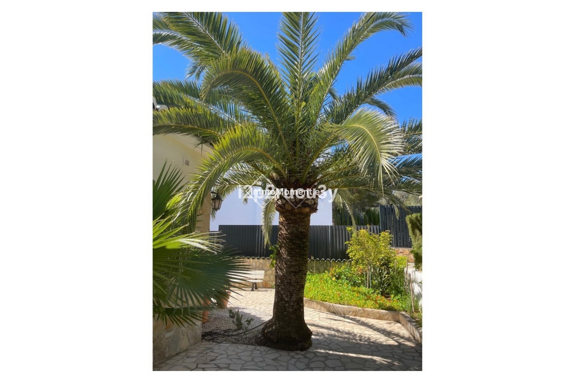 Reventa - Villa - Teulada - Moraira