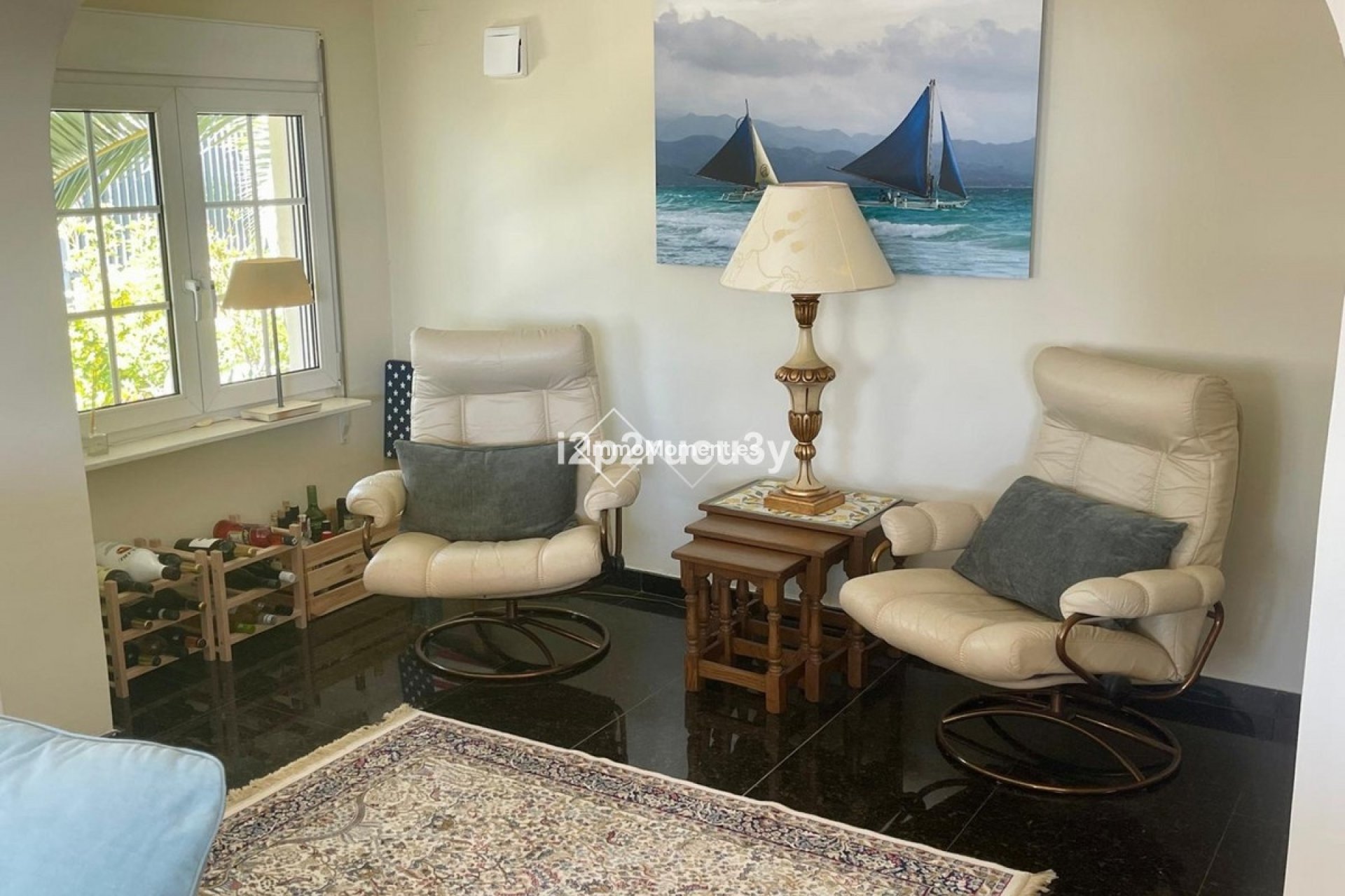 Reventa - Villa - Teulada - Moraira