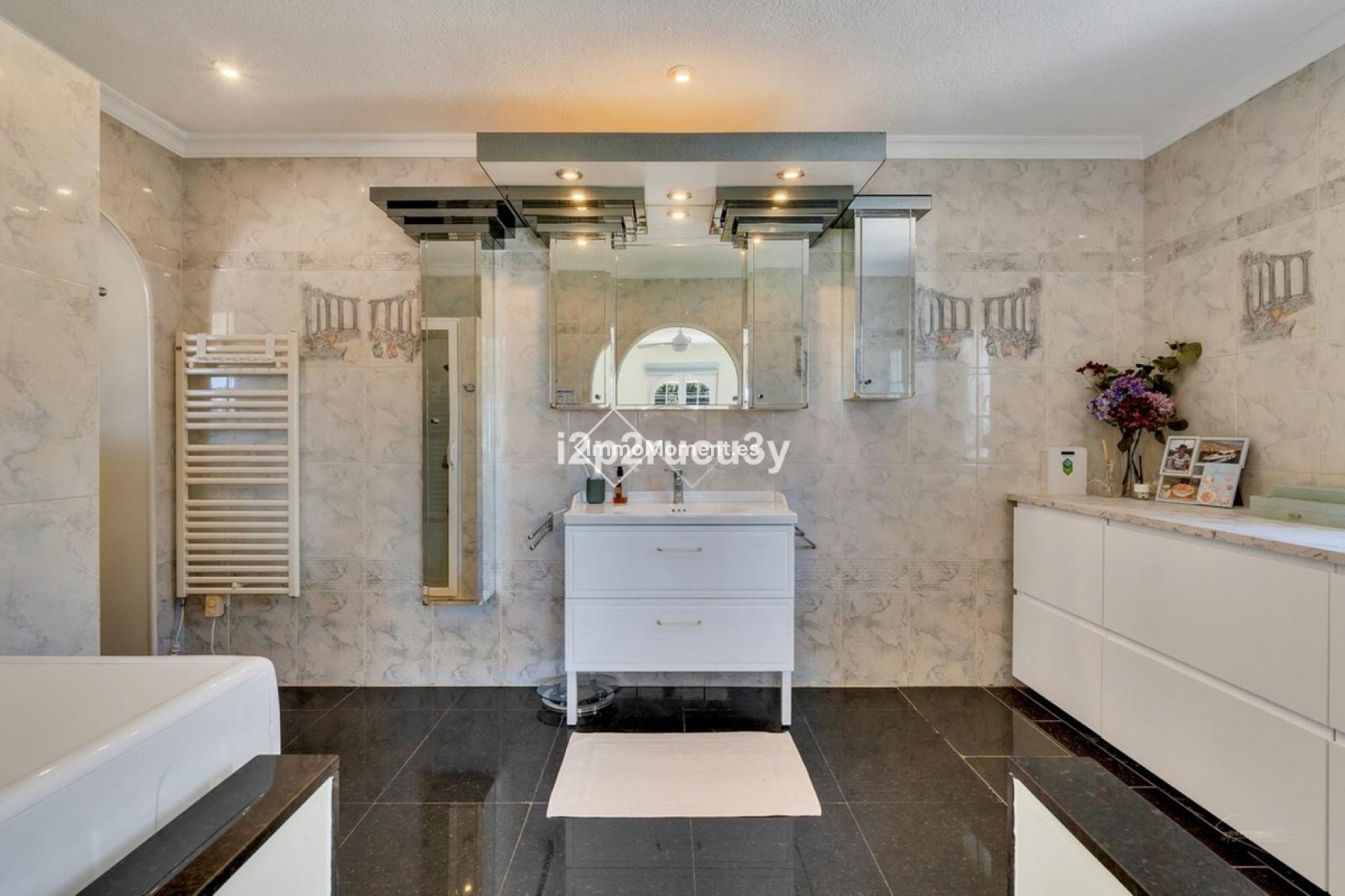 Reventa - Villa - Teulada - Moraira