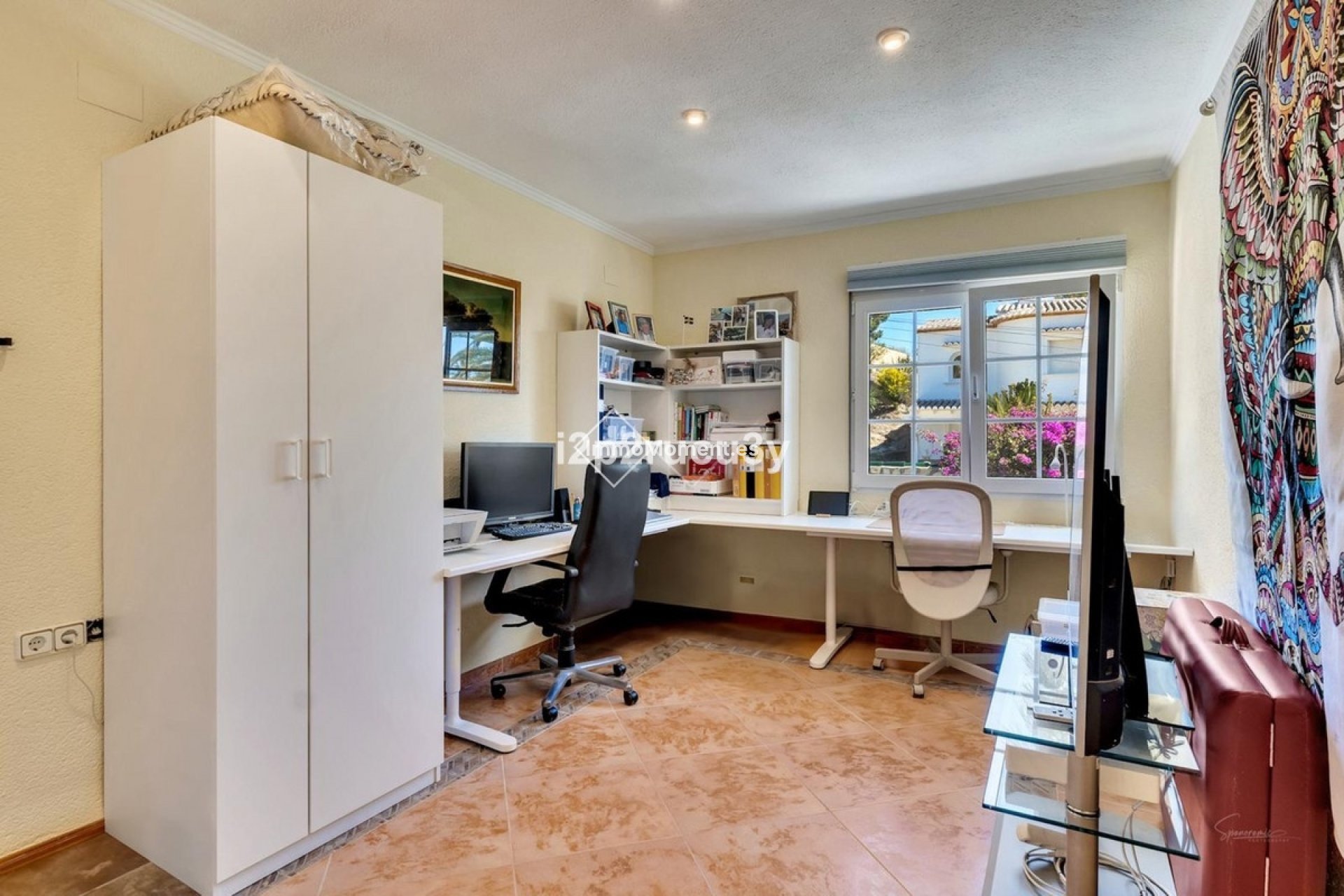 Reventa - Villa - Teulada - Moraira