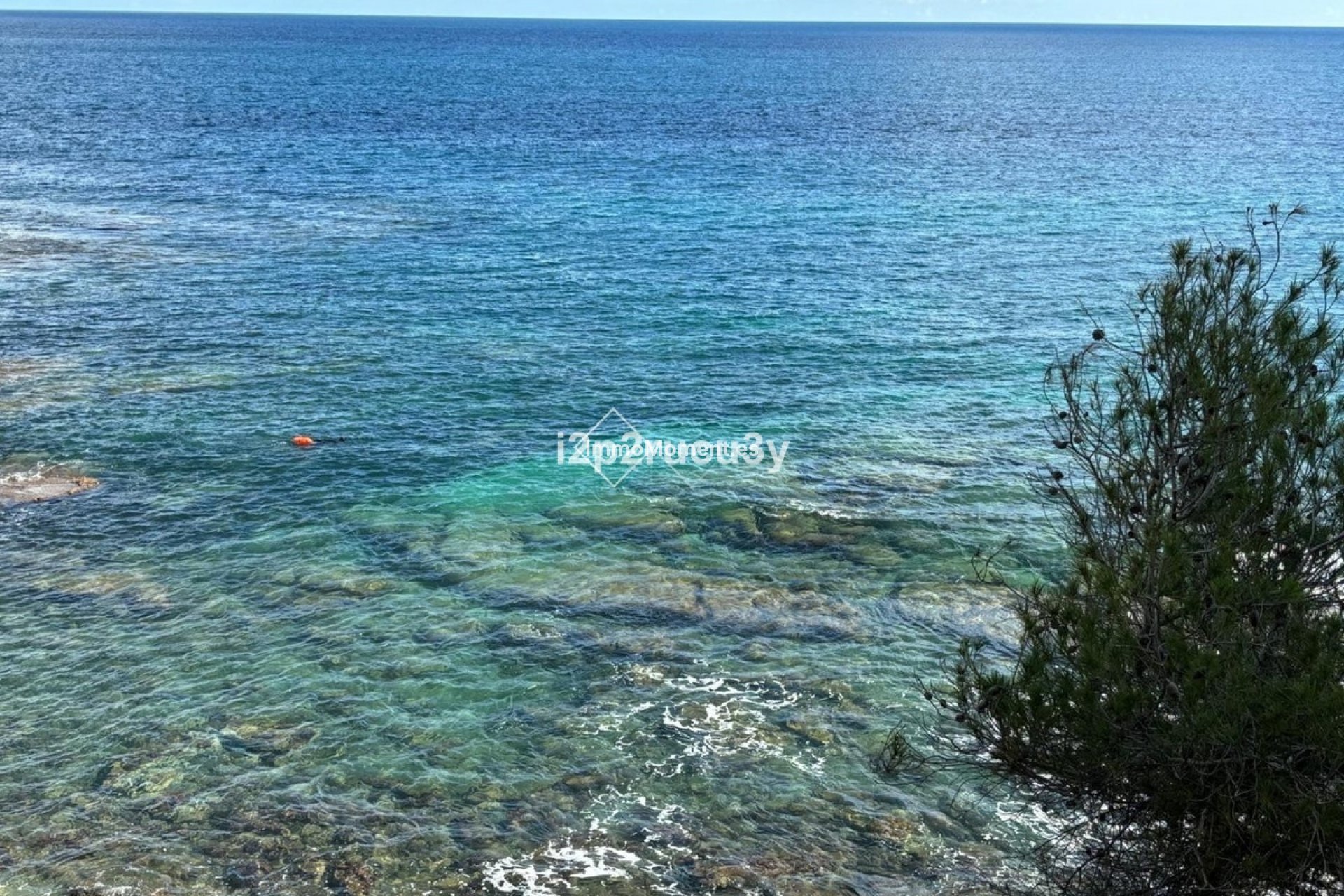 Reventa - Villa - Teulada - Moraira