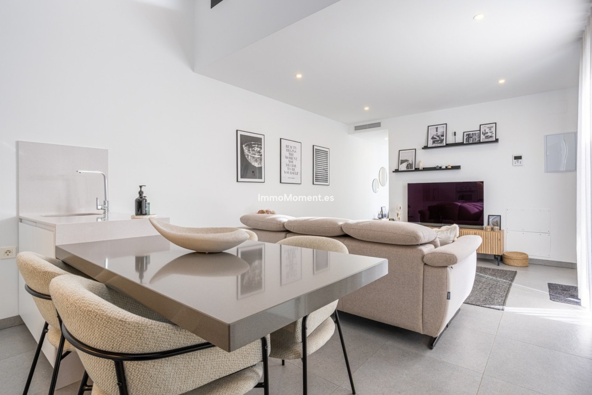 Reventa - Villa - Torre Pacheco - Roldan