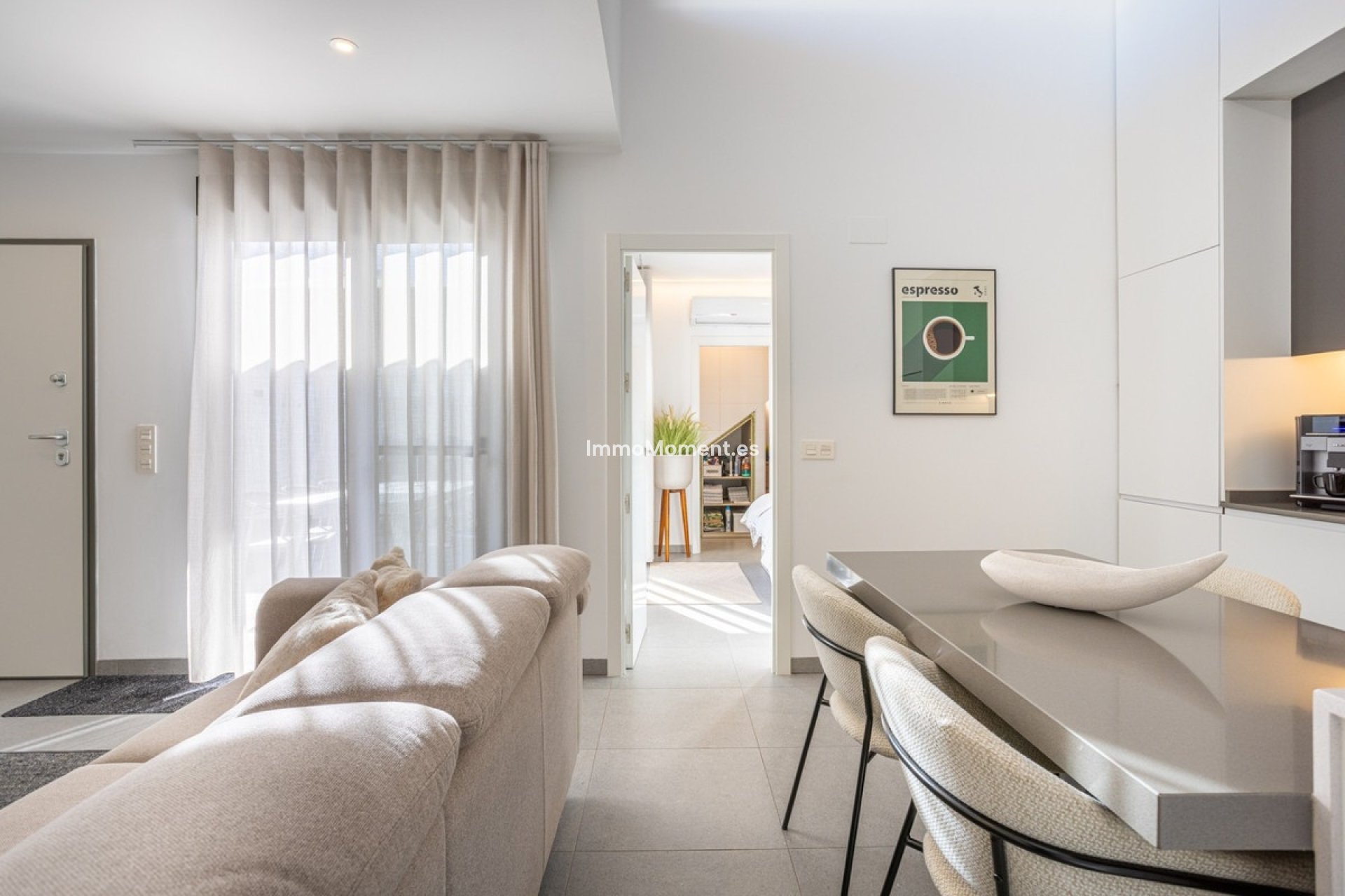 Reventa - Villa - Torre Pacheco - Roldan