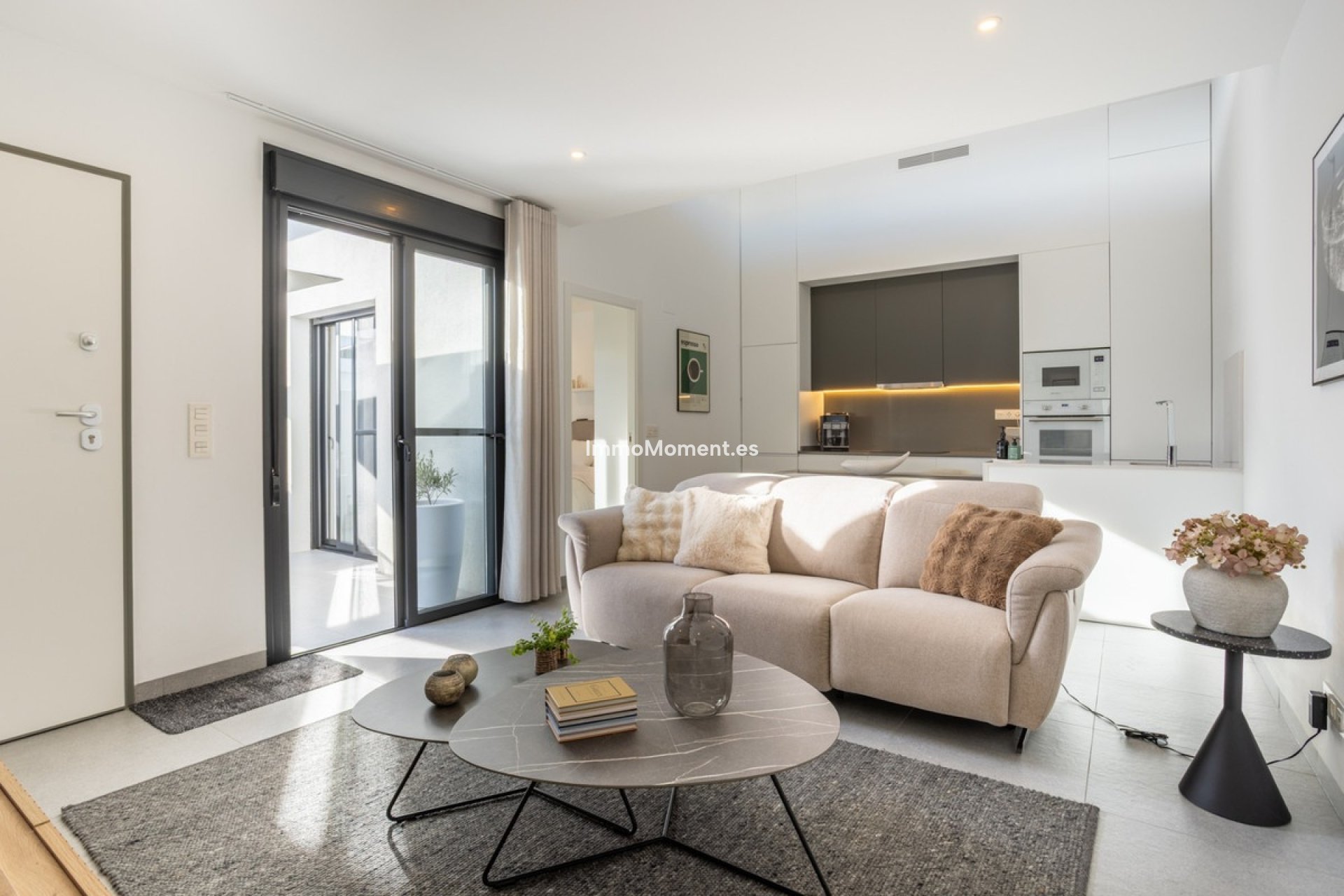 Reventa - Villa - Torre Pacheco - Roldan