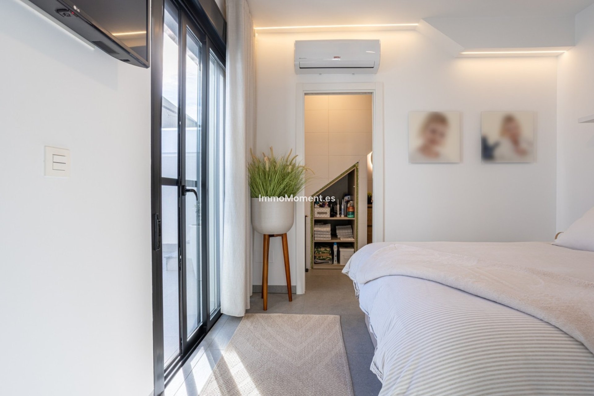 Reventa - Villa - Torre Pacheco - Roldan