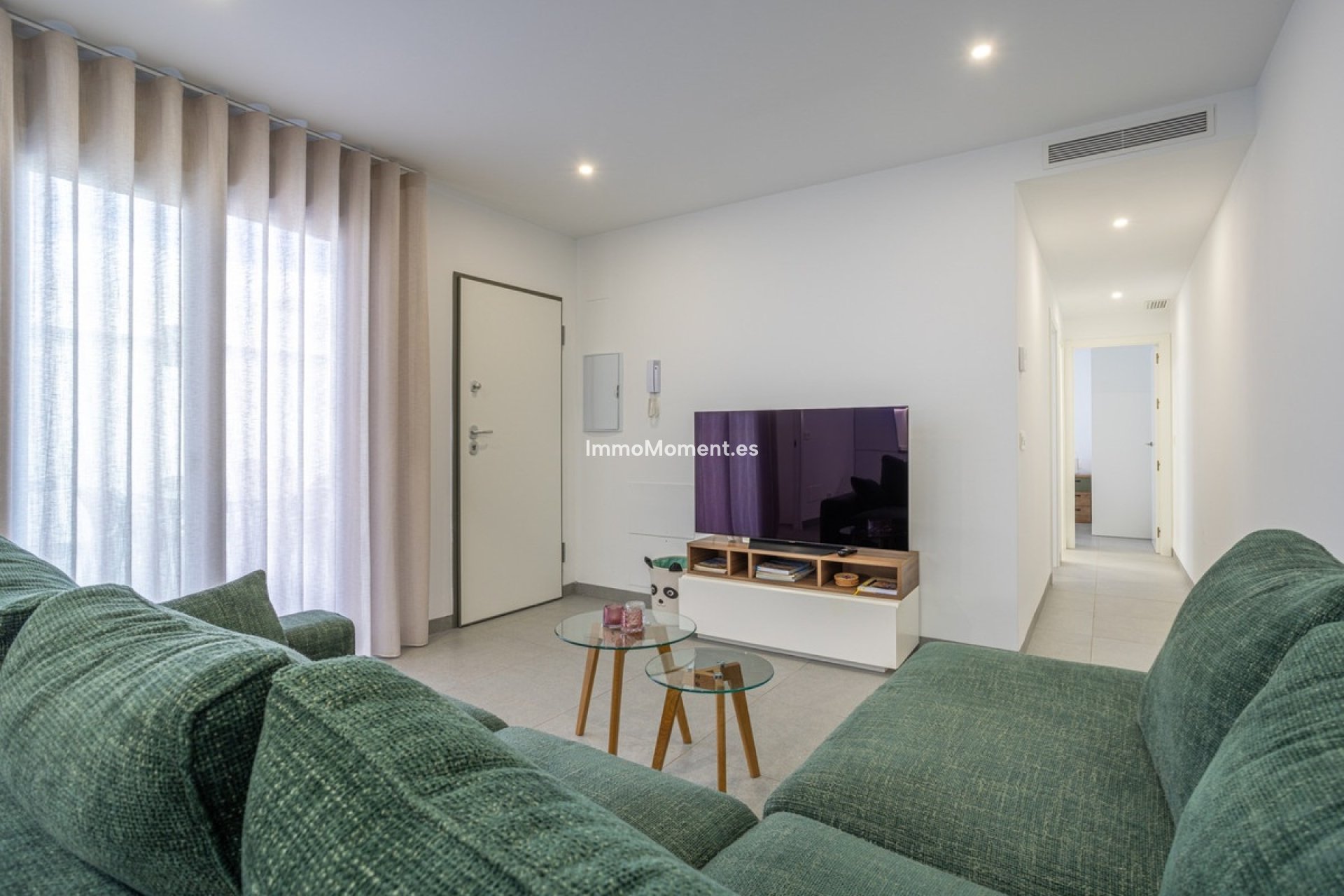 Reventa - Villa - Torre Pacheco - Roldan