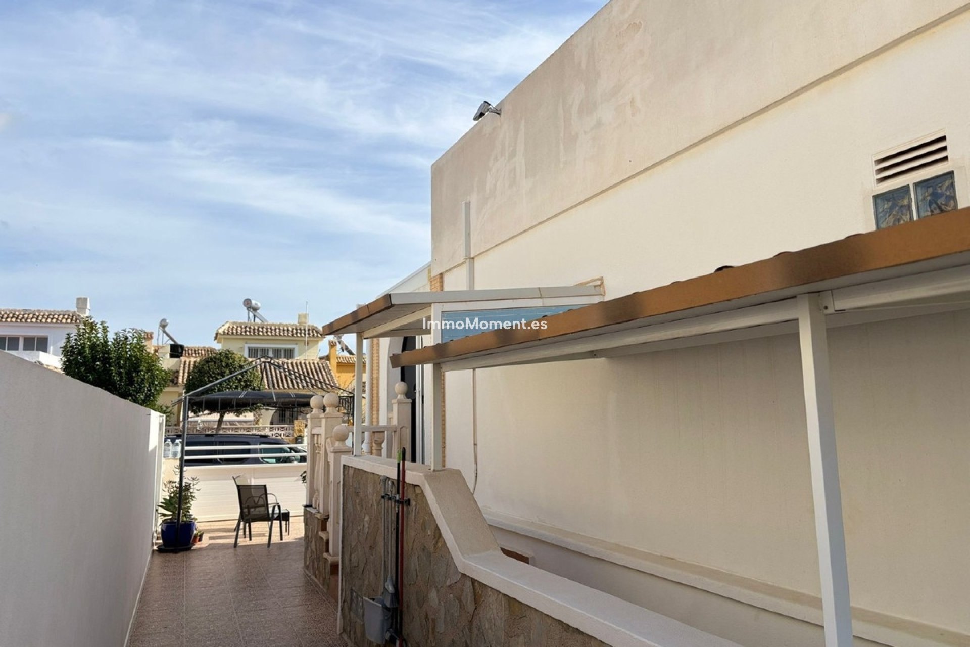 Reventa - Villa - Torre Pacheco - Torre-Pacheco Centro