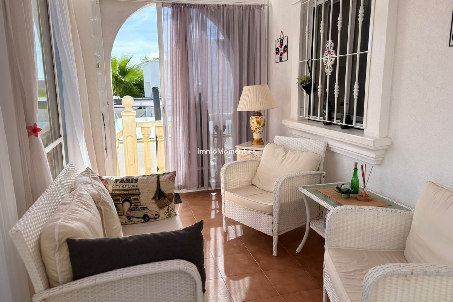 Reventa - Villa - Torre Pacheco - Torre-Pacheco Centro