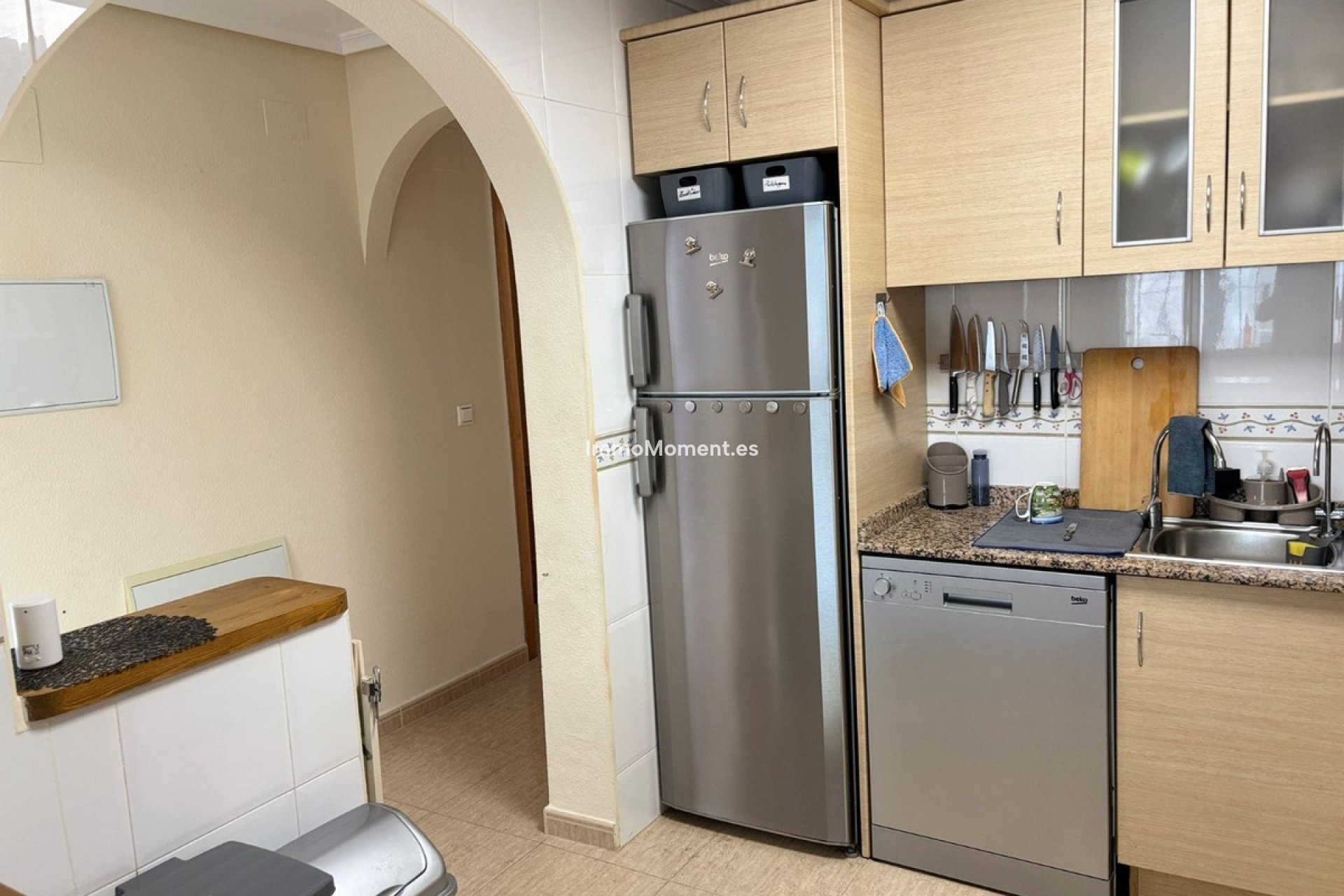 Reventa - Villa - Torre Pacheco - Torre-Pacheco Centro