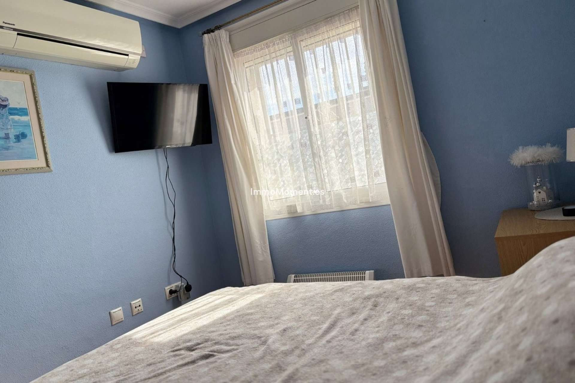 Reventa - Villa - Torre Pacheco - Torre-Pacheco Centro