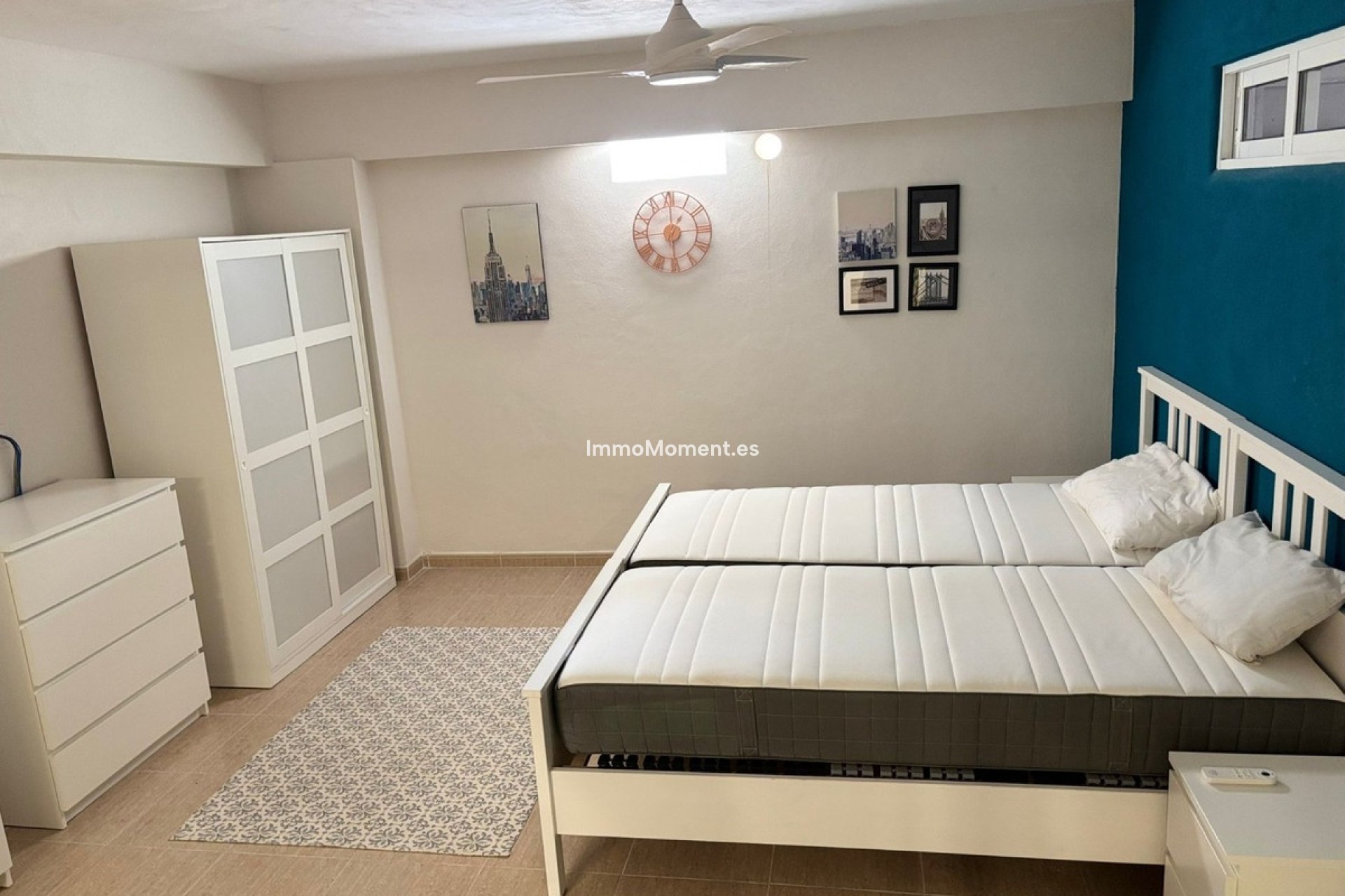 Reventa - Villa - Torre Pacheco - Torre-Pacheco Centro