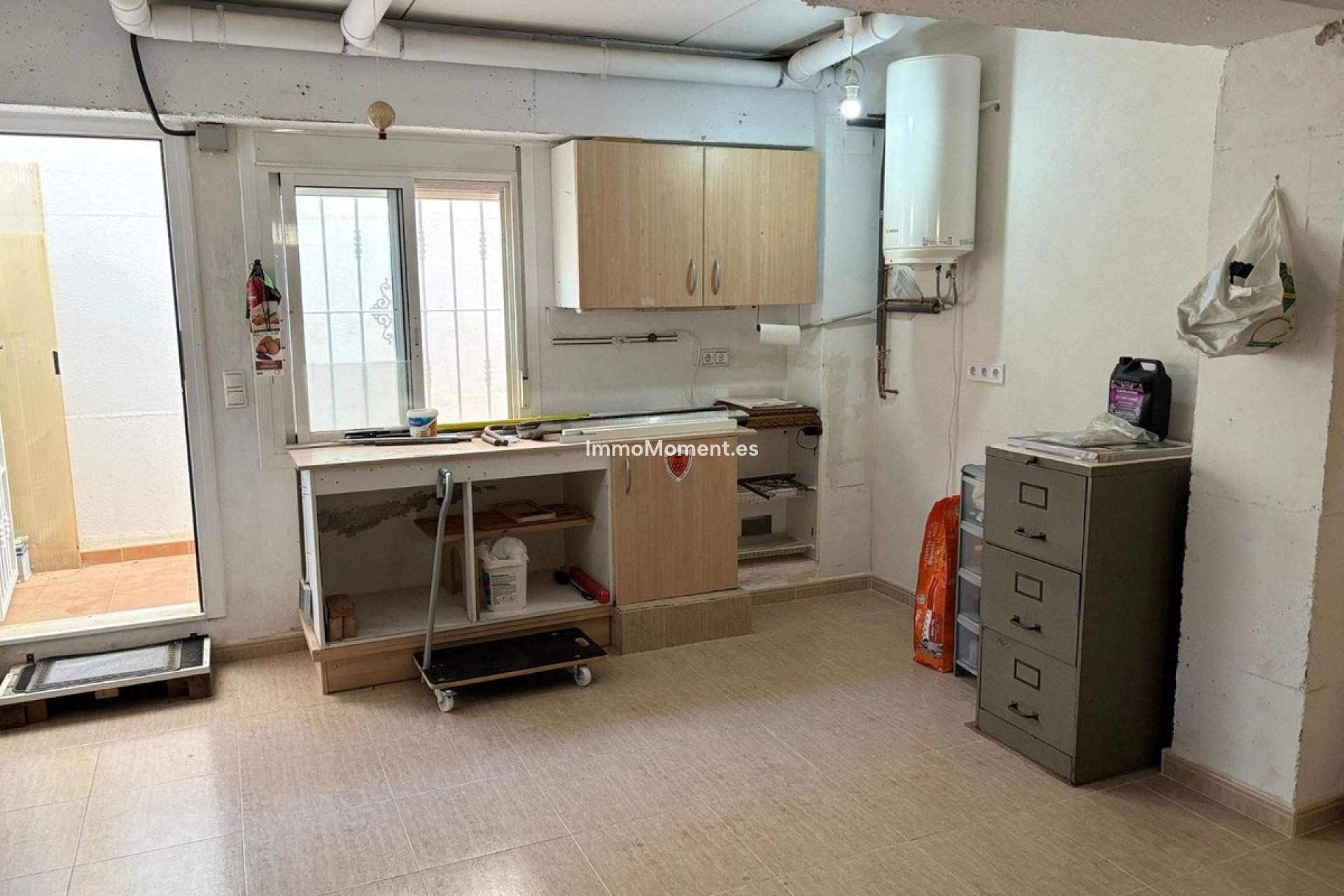 Reventa - Villa - Torre Pacheco - Torre-Pacheco Centro