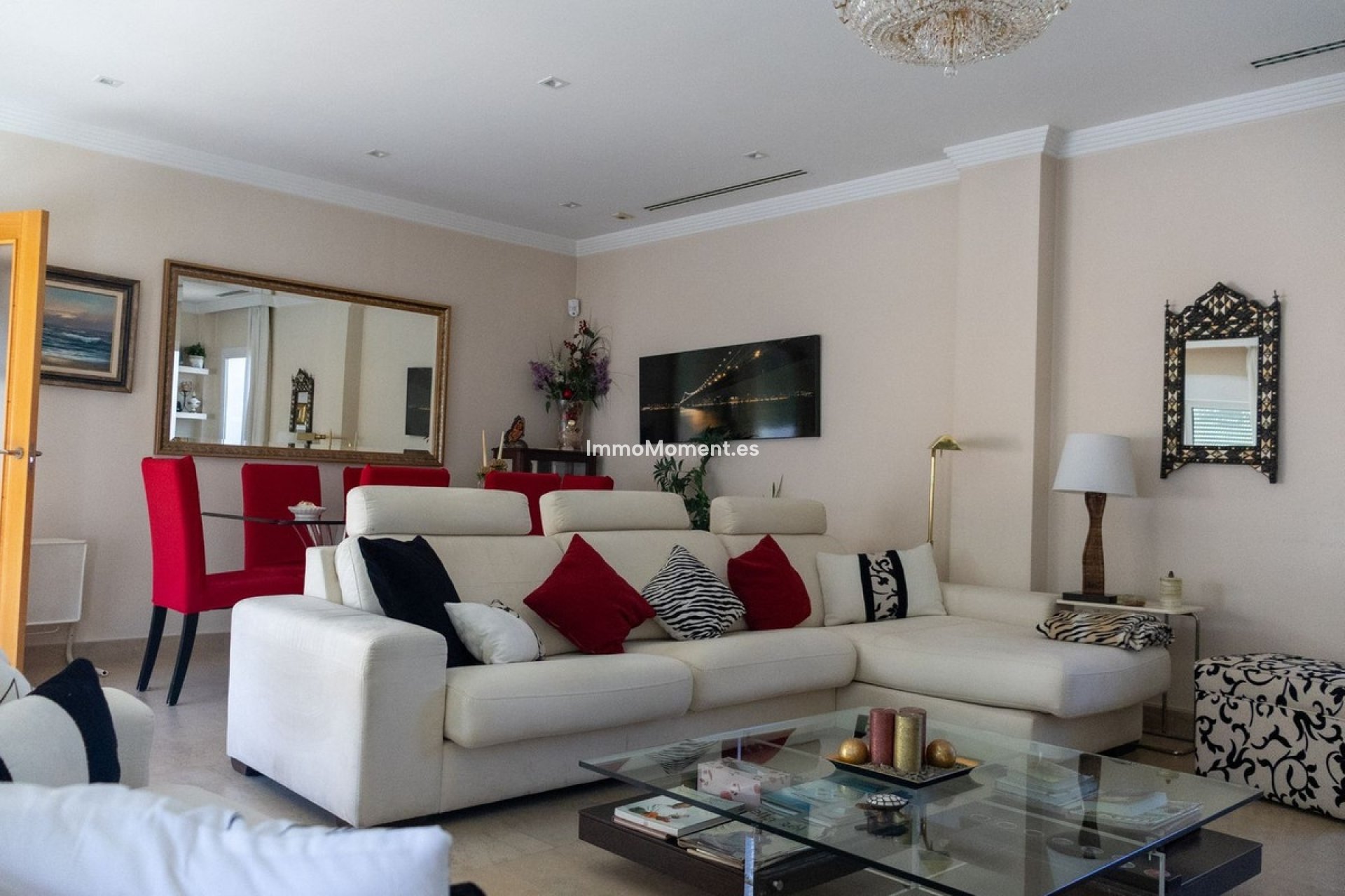 Reventa - Villa - Torremolinos - Playamar