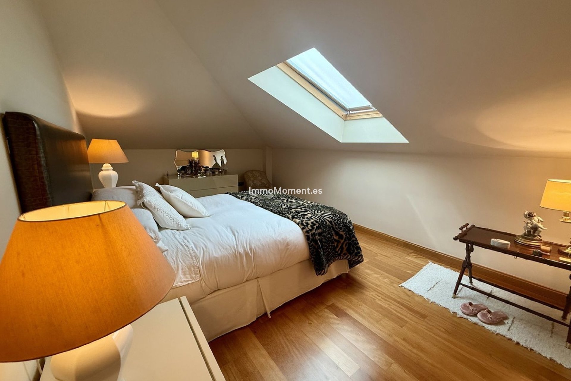 Reventa - Villa - Torremolinos - Playamar