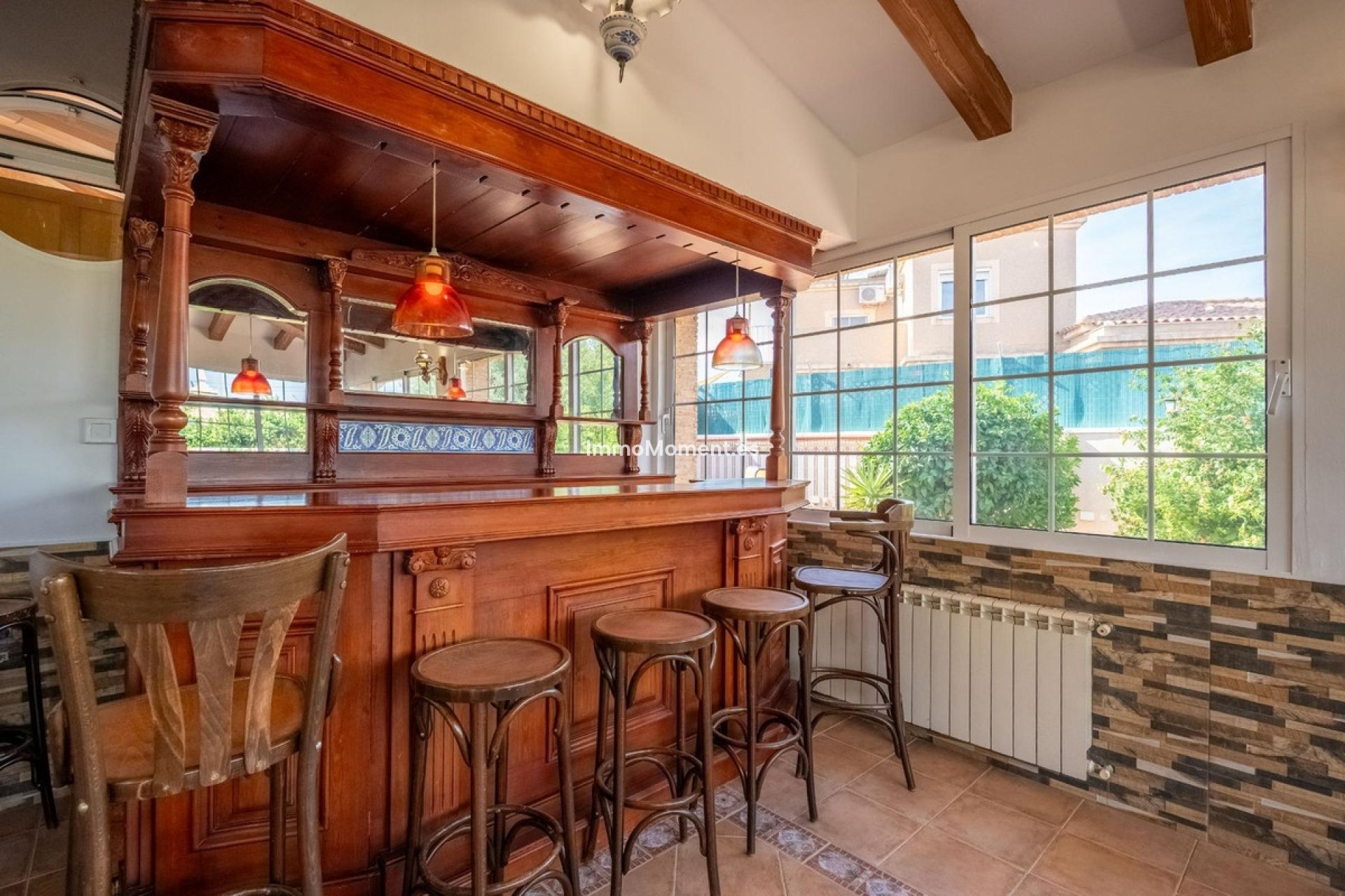 Reventa - Villa - Torrevieja - El Chaparral