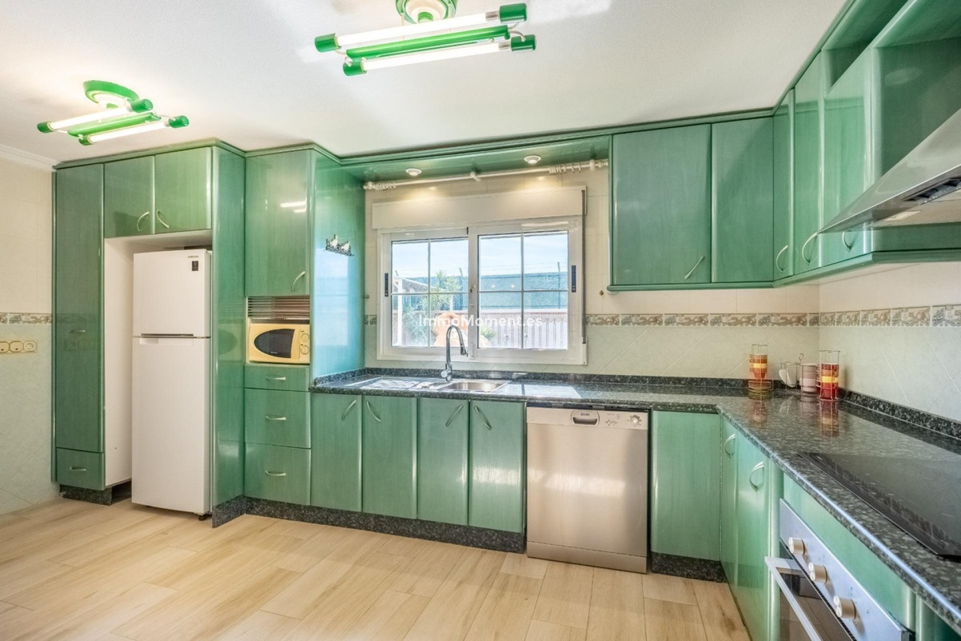 Reventa - Villa - Torrevieja - El Chaparral