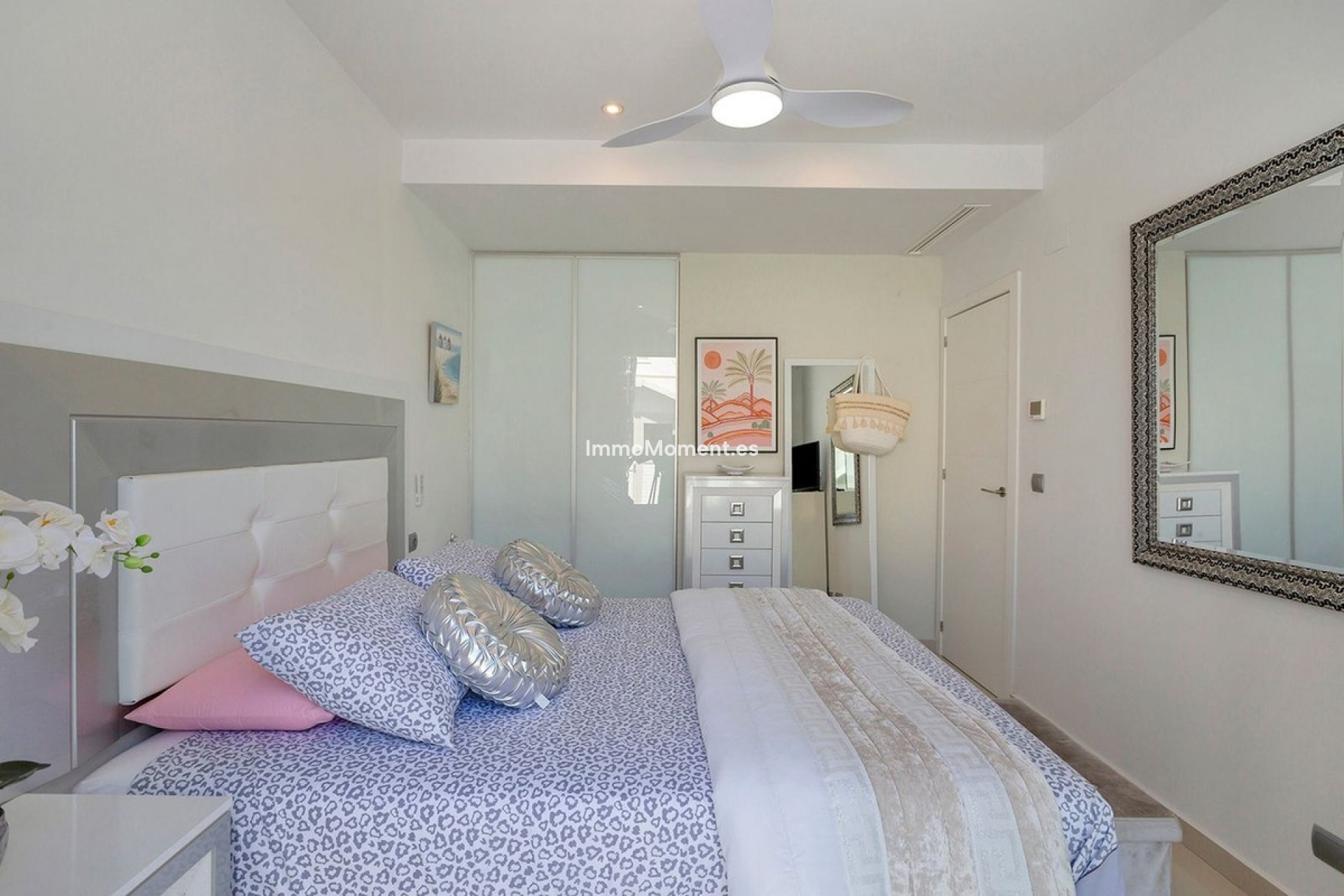 Reventa - Villa - Torrevieja - El Chaparral