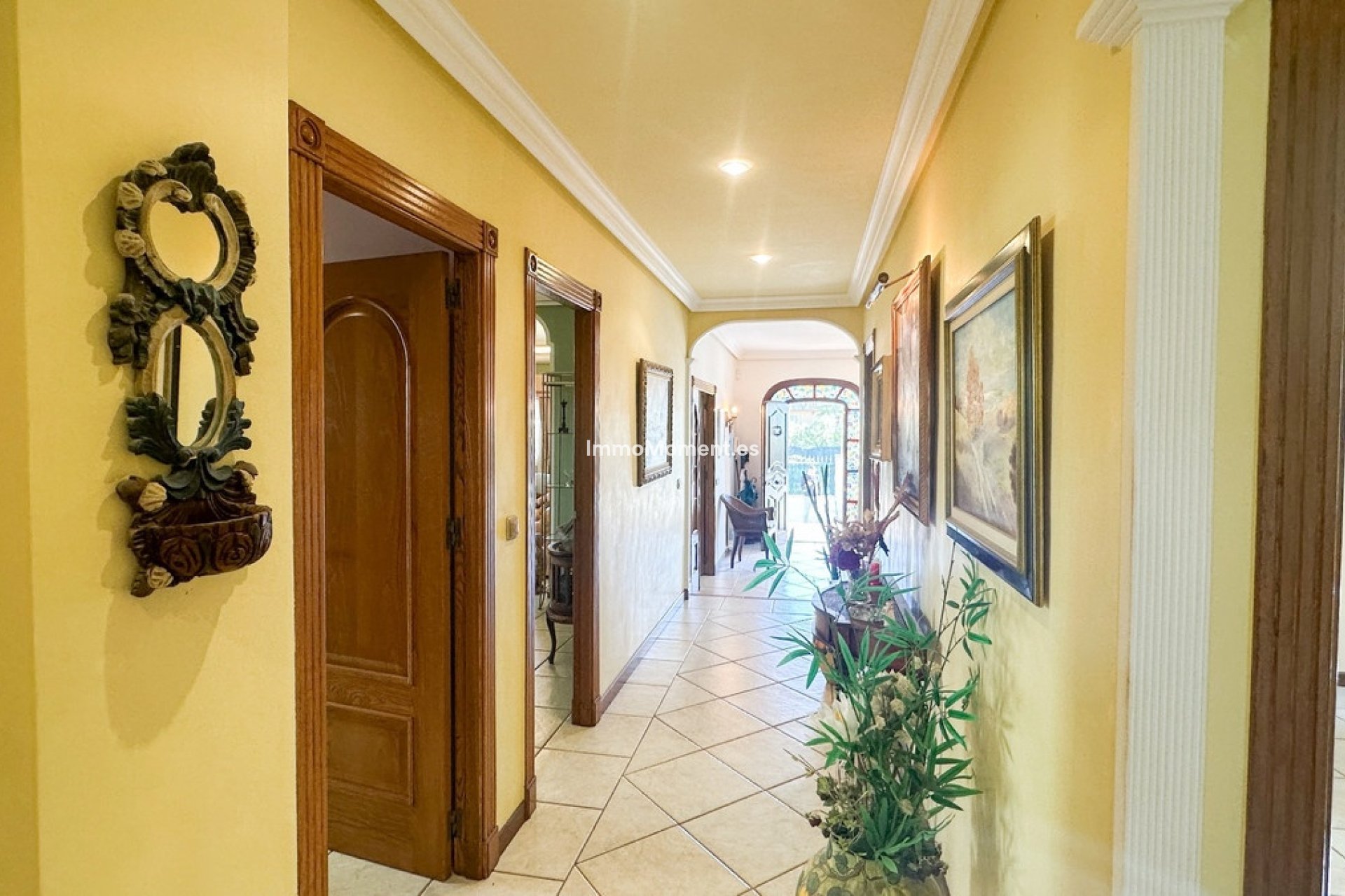 Reventa - Villa - Torrevieja - La Mata