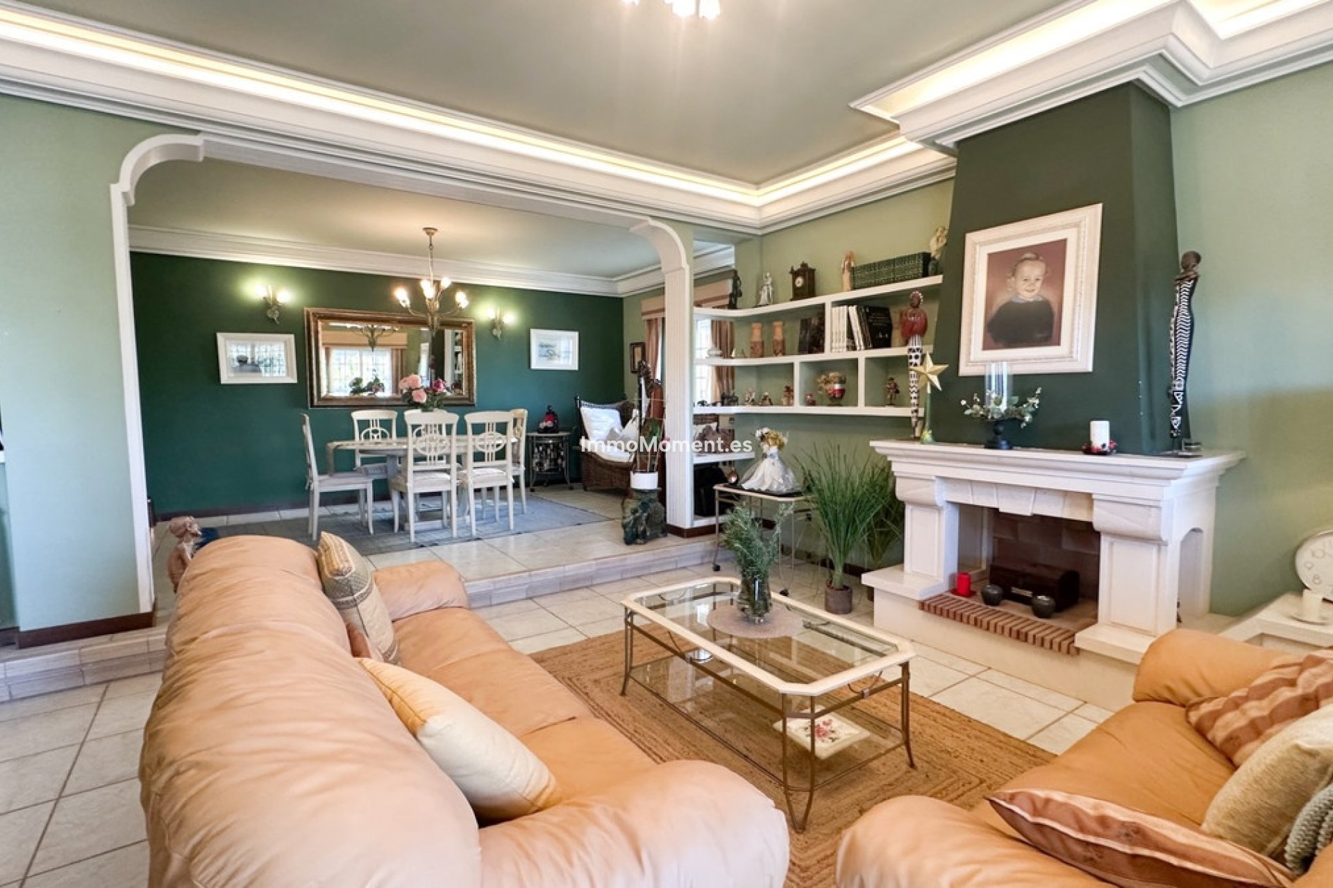 Reventa - Villa - Torrevieja - La Mata