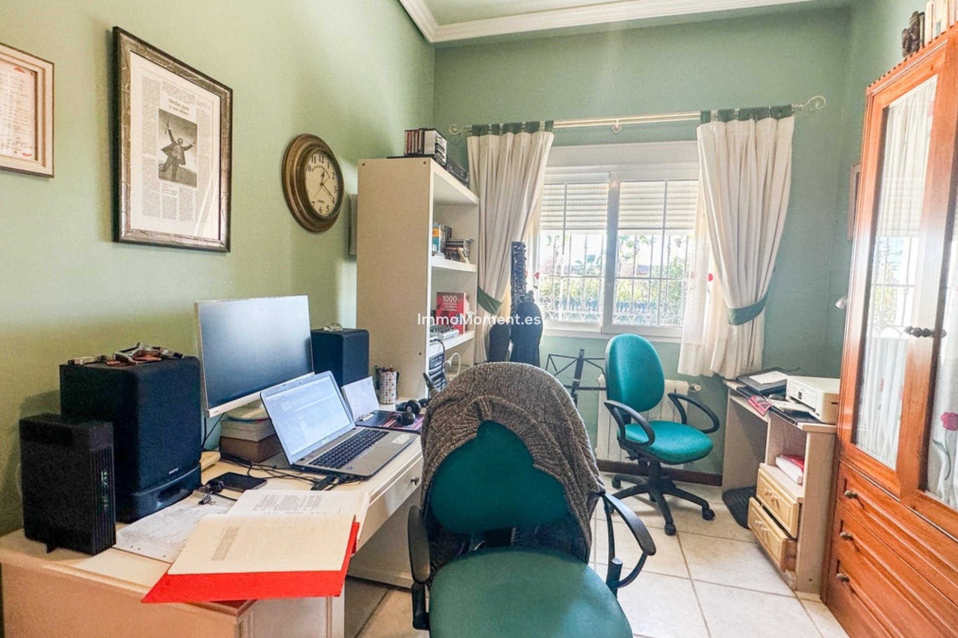 Reventa - Villa - Torrevieja - La Mata