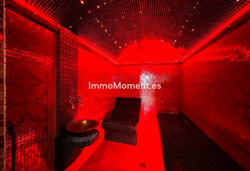 Reventa - Villa - Torrevieja - La Mata