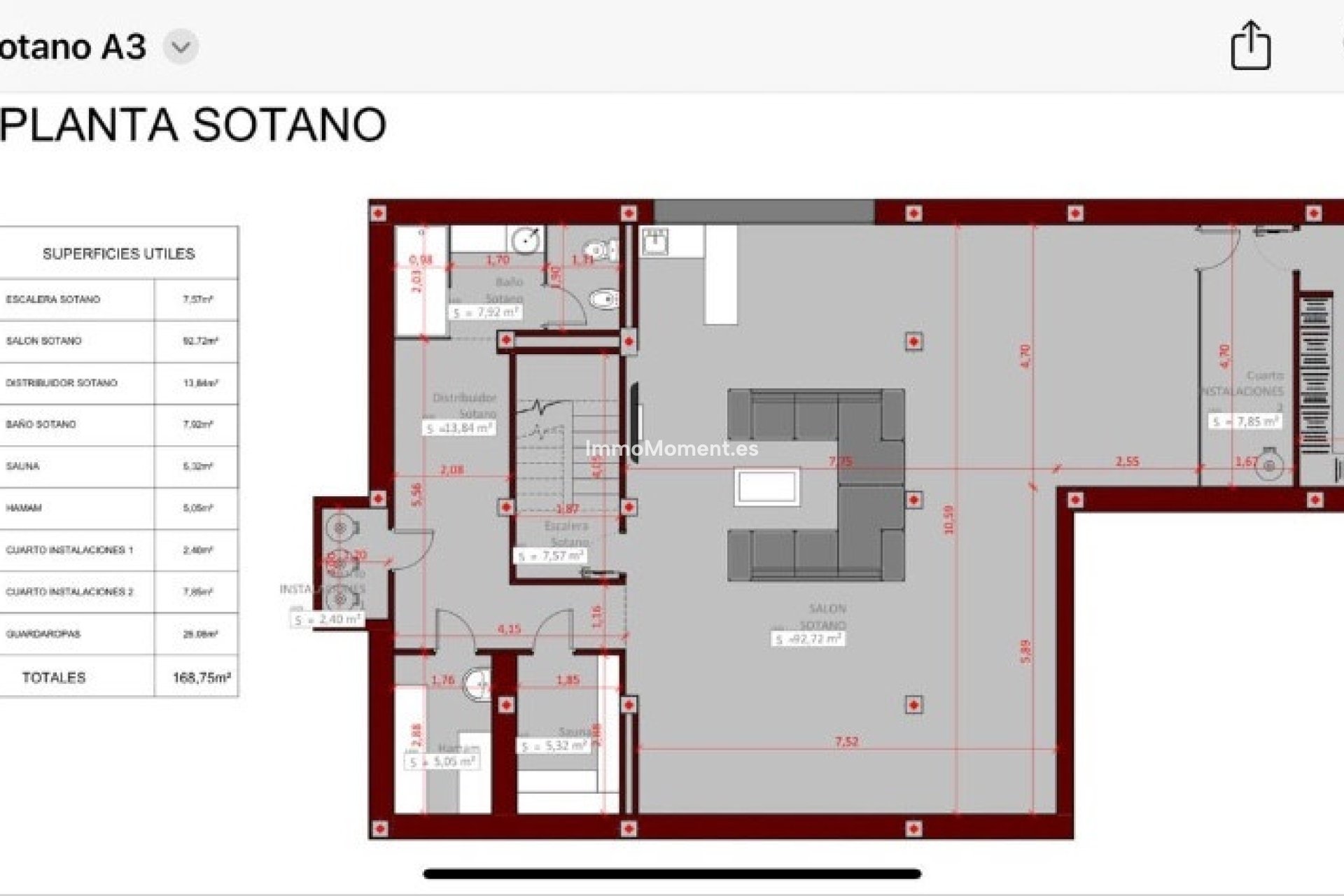 Reventa - Villa - Torrevieja - La Mata