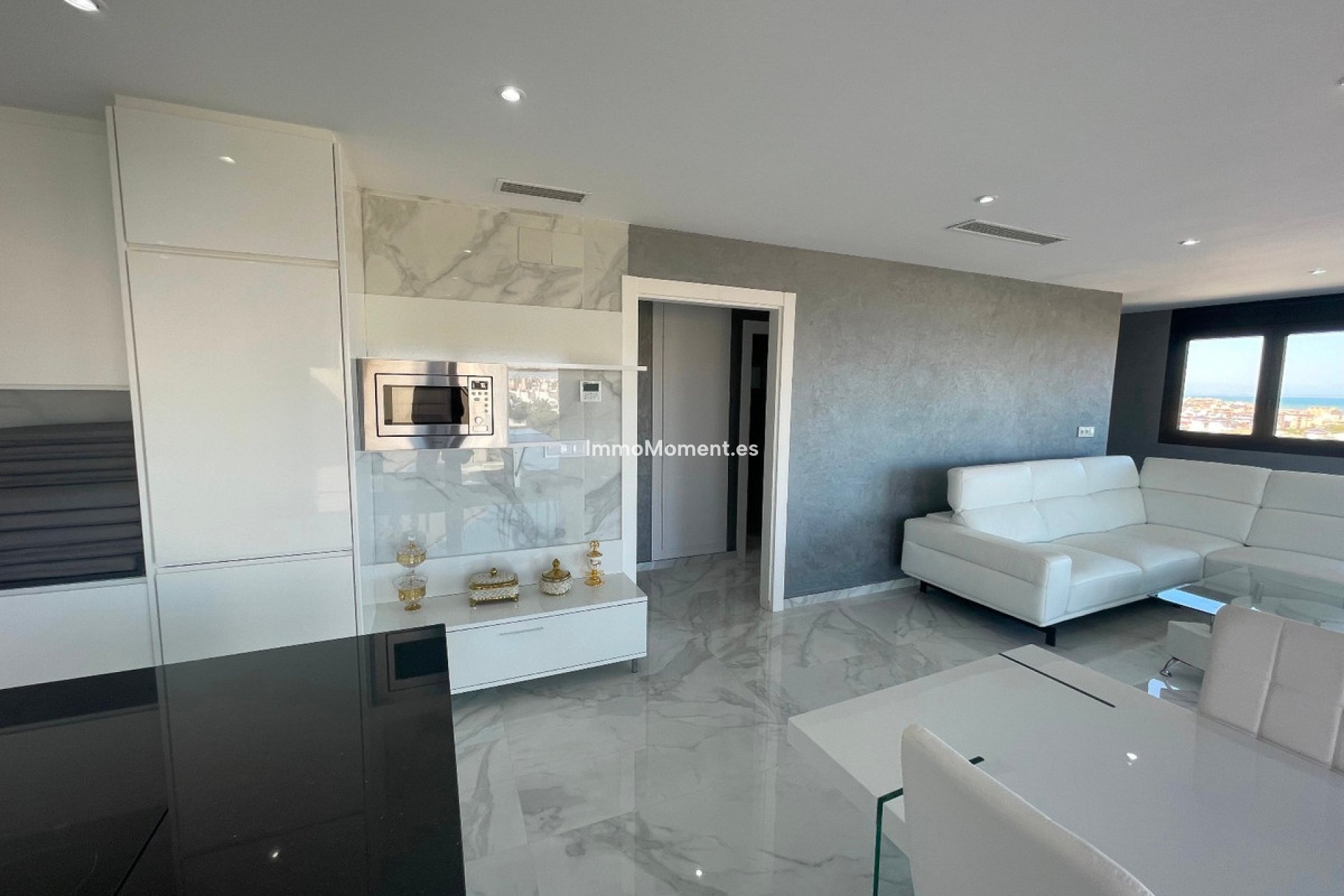 Reventa - Villa - Torrevieja - La Mata