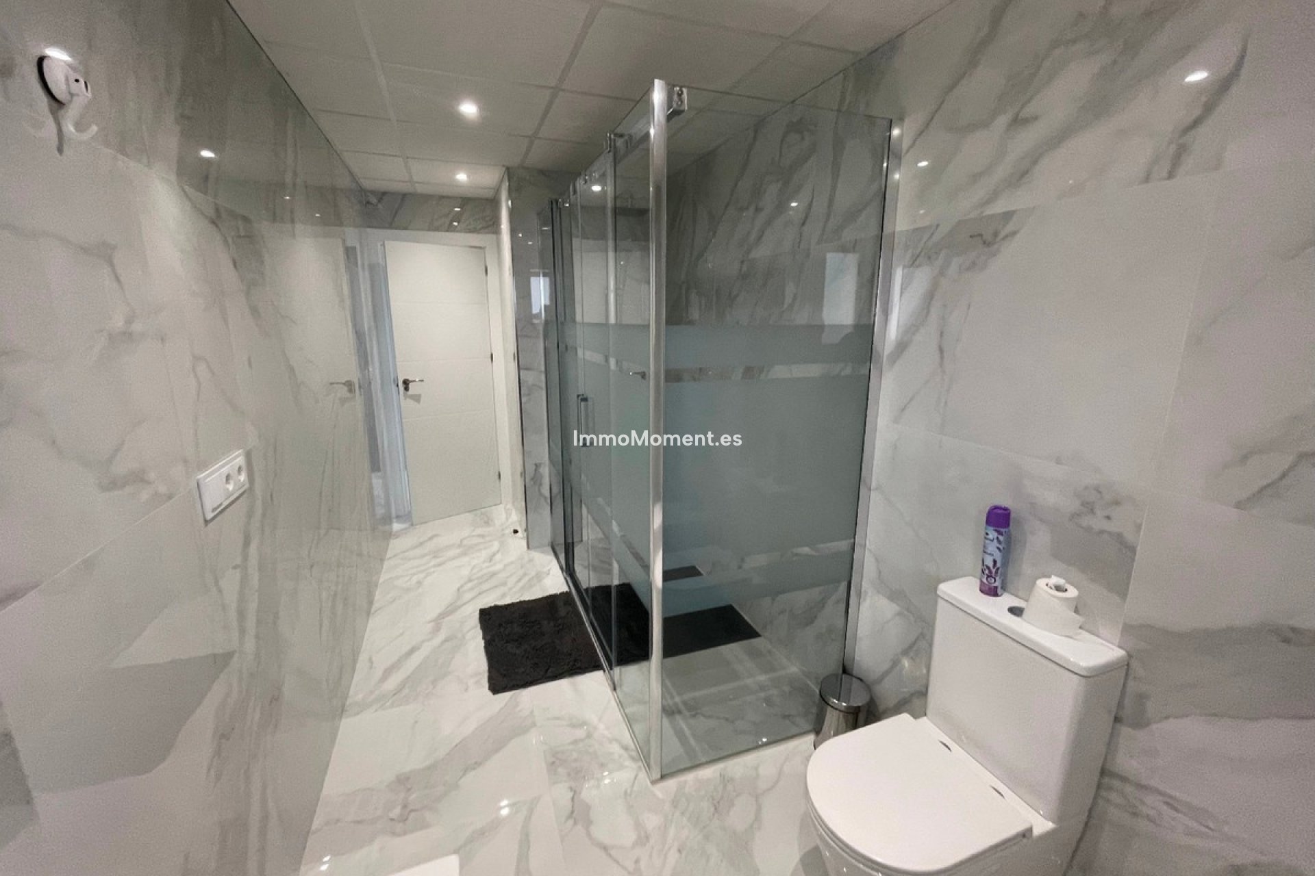 Reventa - Villa - Torrevieja - La Mata