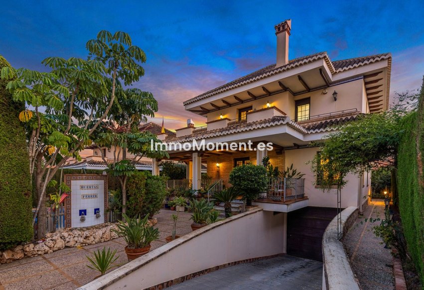 Reventa - Villa - Torrevieja - La Veleta