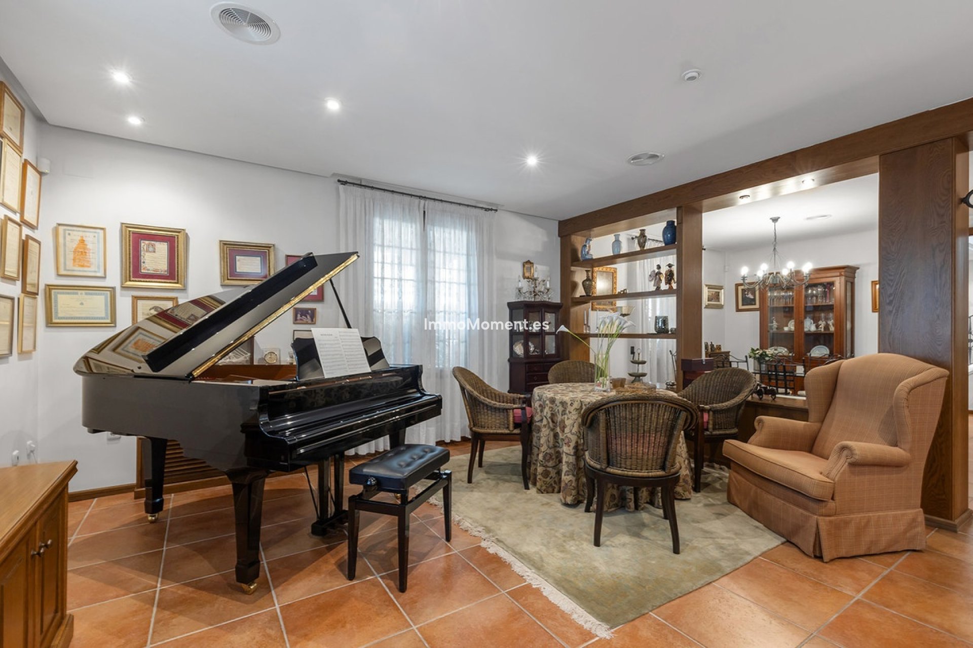 Reventa - Villa - Torrevieja - La Veleta