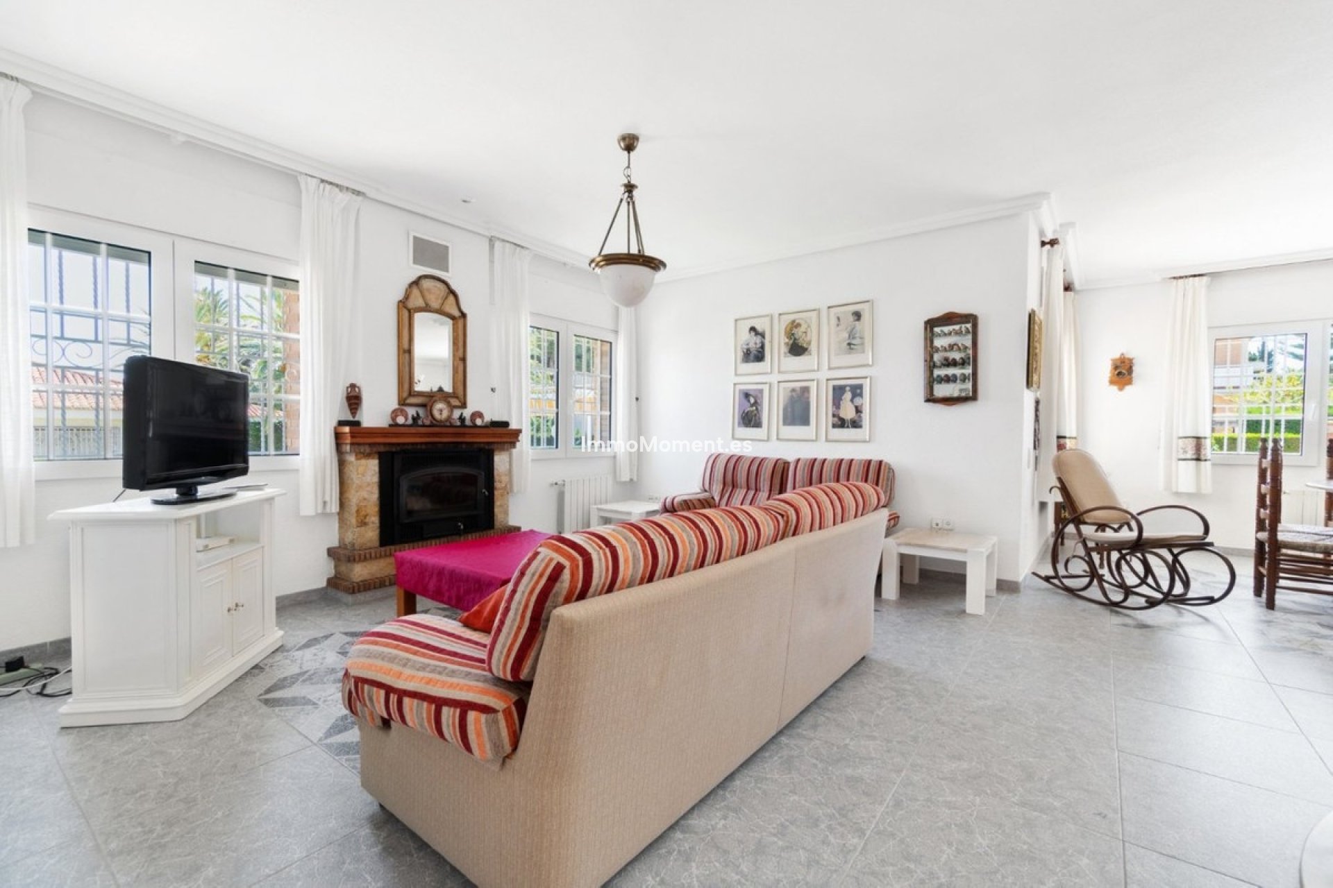 Reventa - Villa - Torrevieja - La Veleta