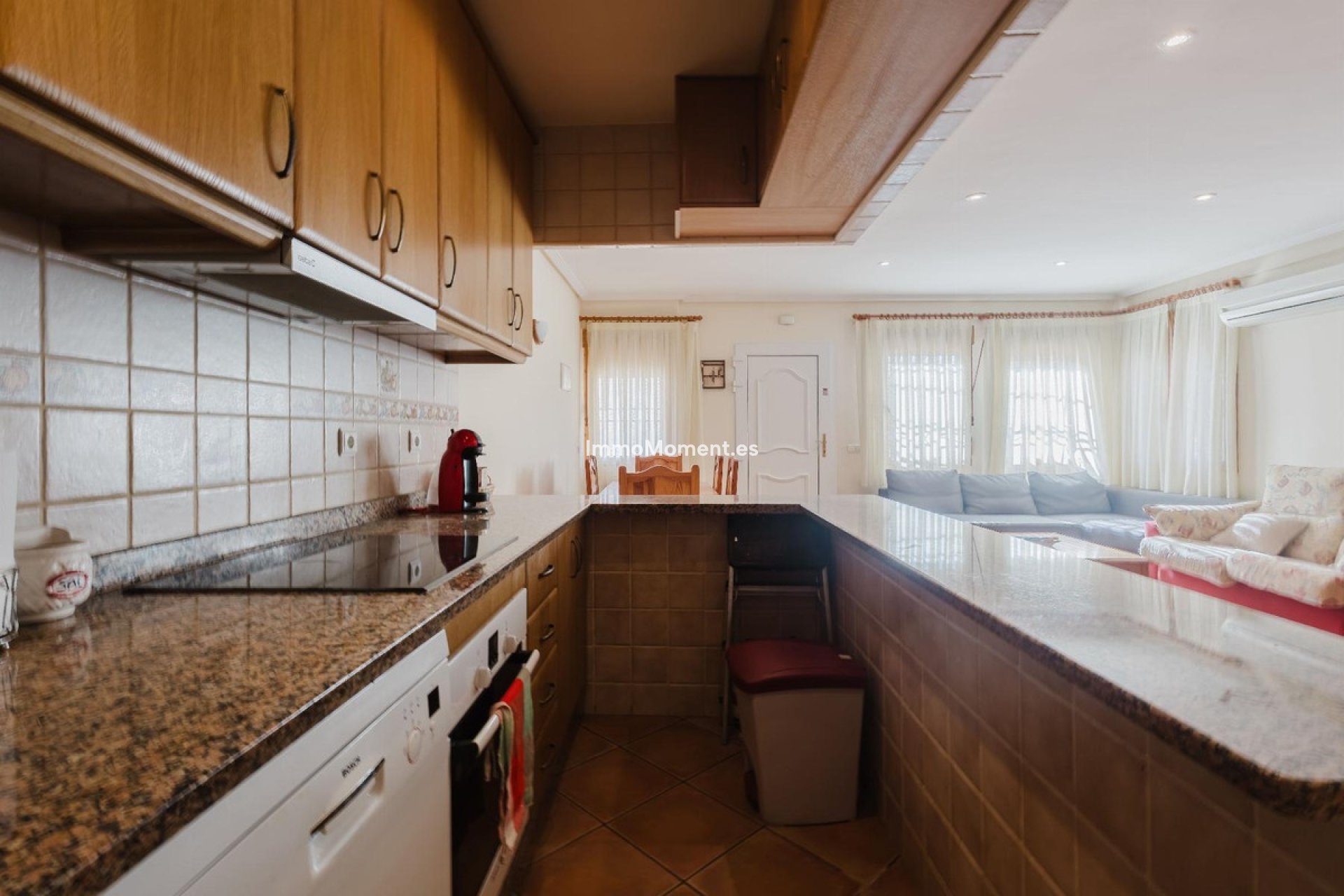 Reventa - Villa - Torrevieja - Playa De La Mata