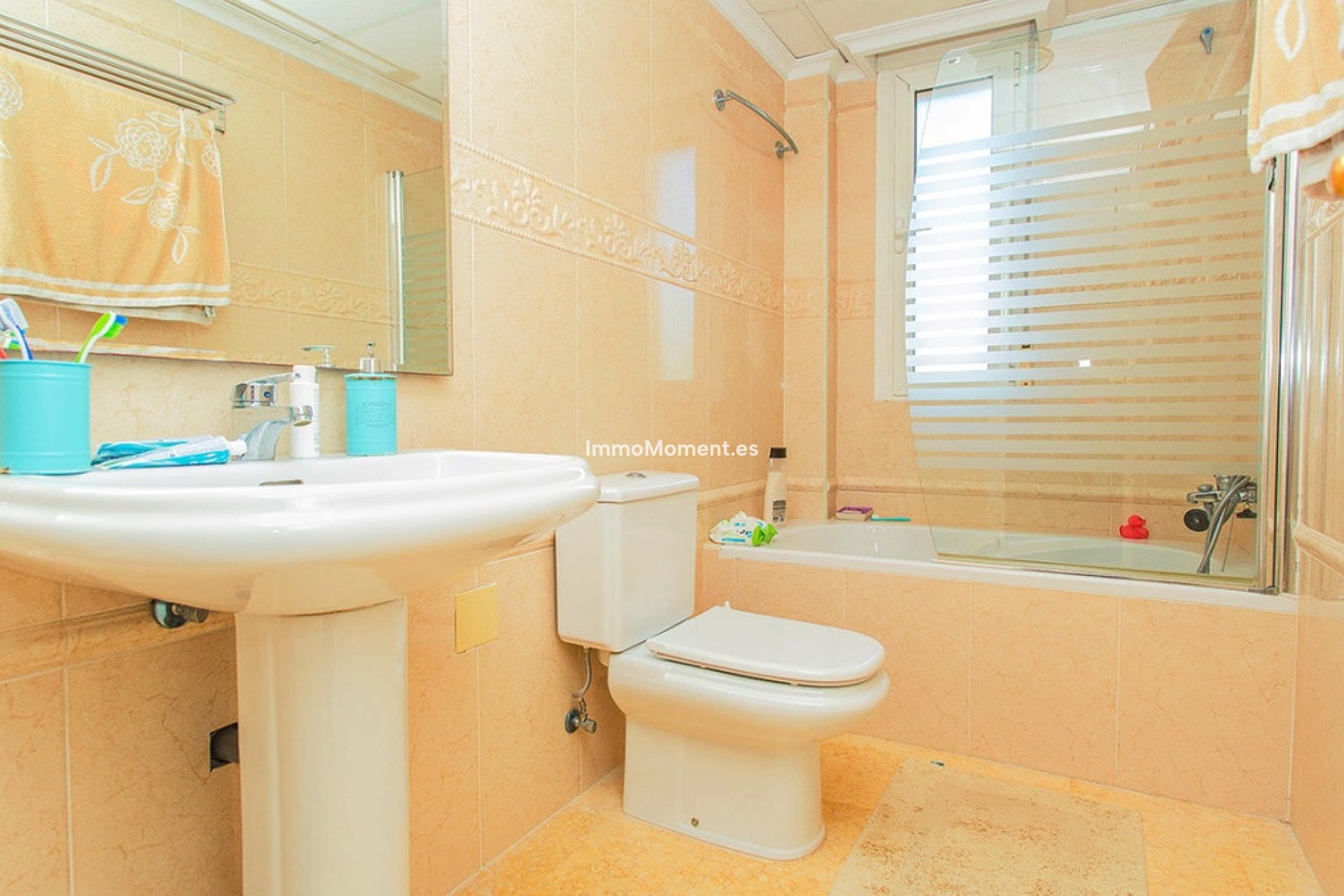 Reventa - Villa - Torrevieja - Torre la mata