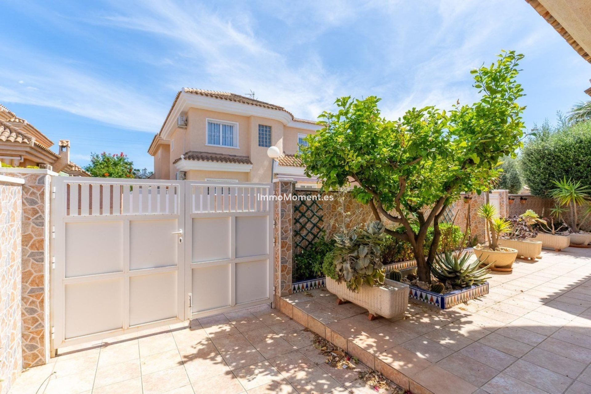 Reventa - Villa - Torrevieja - Torrevieja Centro