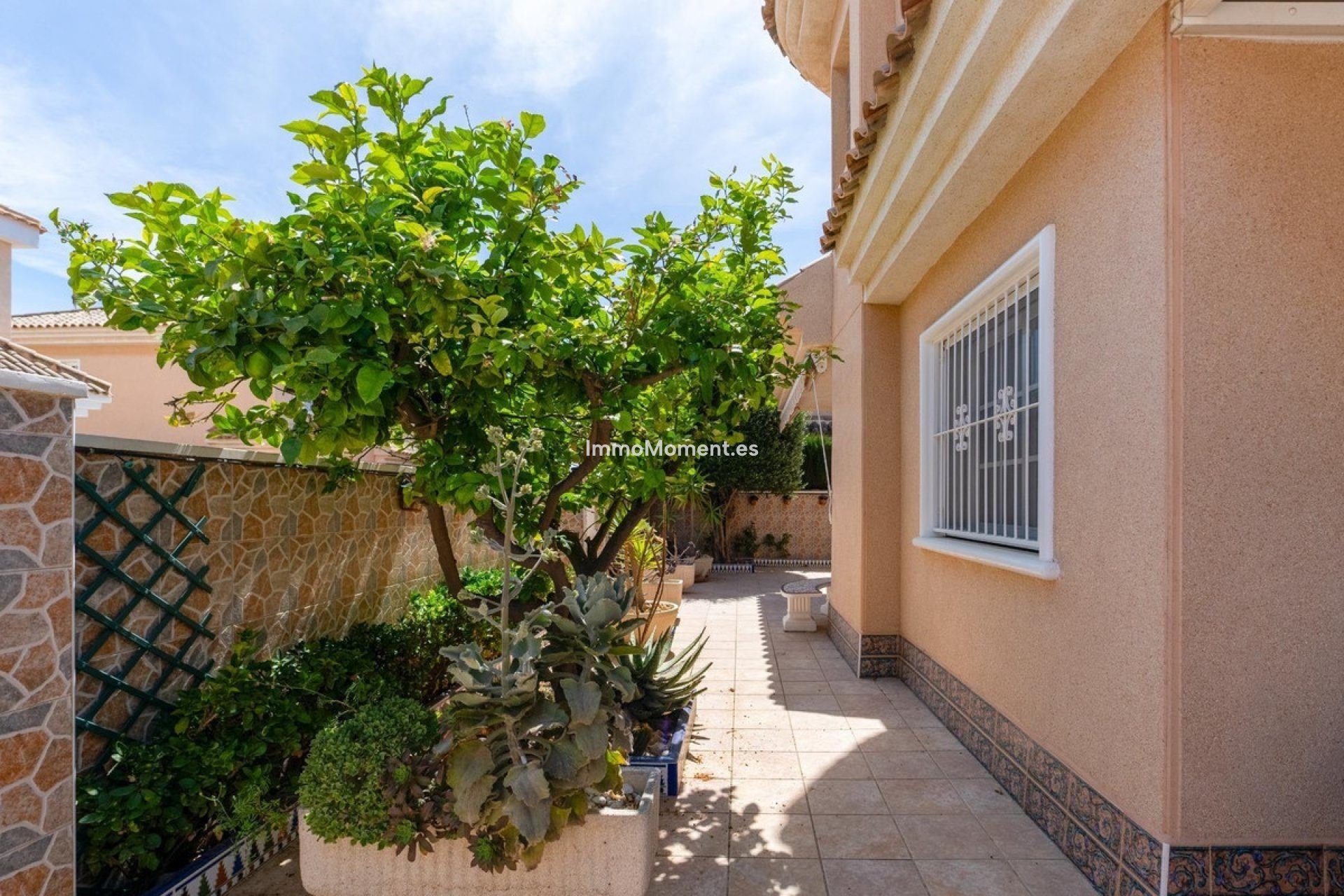 Reventa - Villa - Torrevieja - Torrevieja Centro