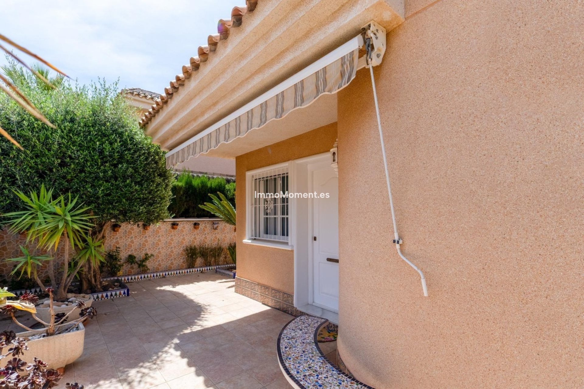 Reventa - Villa - Torrevieja - Torrevieja Centro