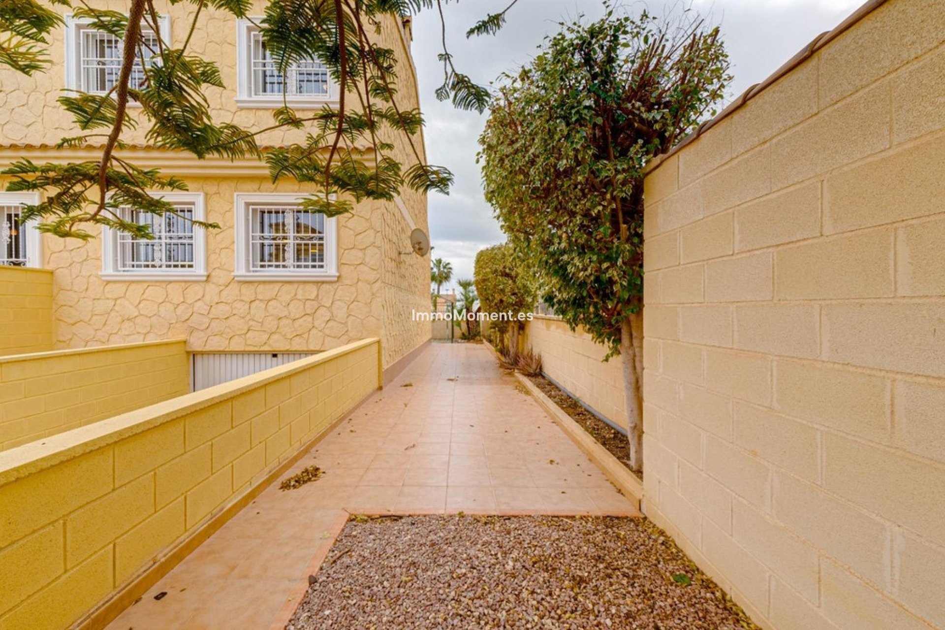 Reventa - Villa - Torrevieja - Torrevieja Centro