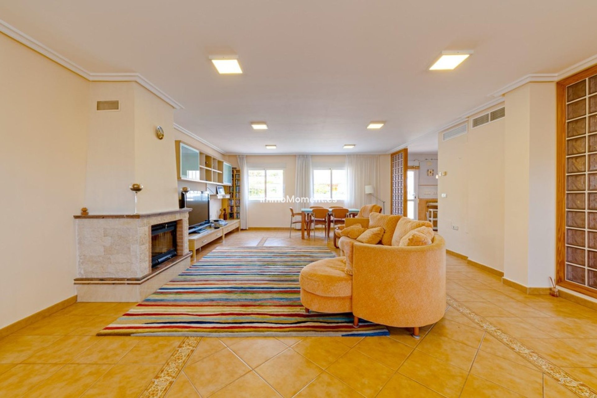 Reventa - Villa - Torrevieja - Torrevieja Centro