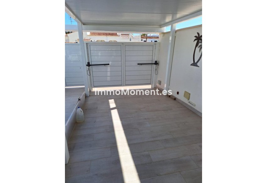 Reventa - Villa - Torrevieja - Torrevieja Centro