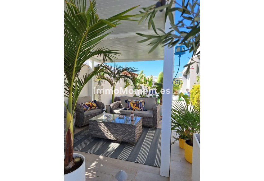 Reventa - Villa - Torrevieja - Torrevieja Centro