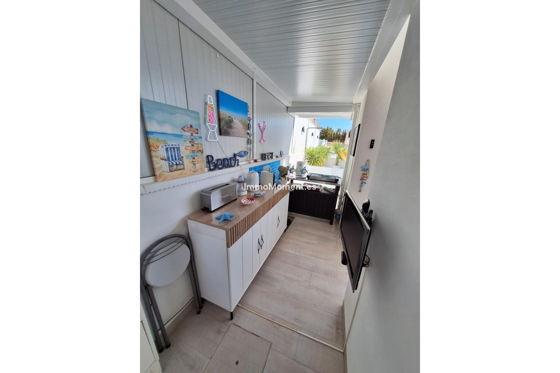 Reventa - Villa - Torrevieja - Torrevieja Centro