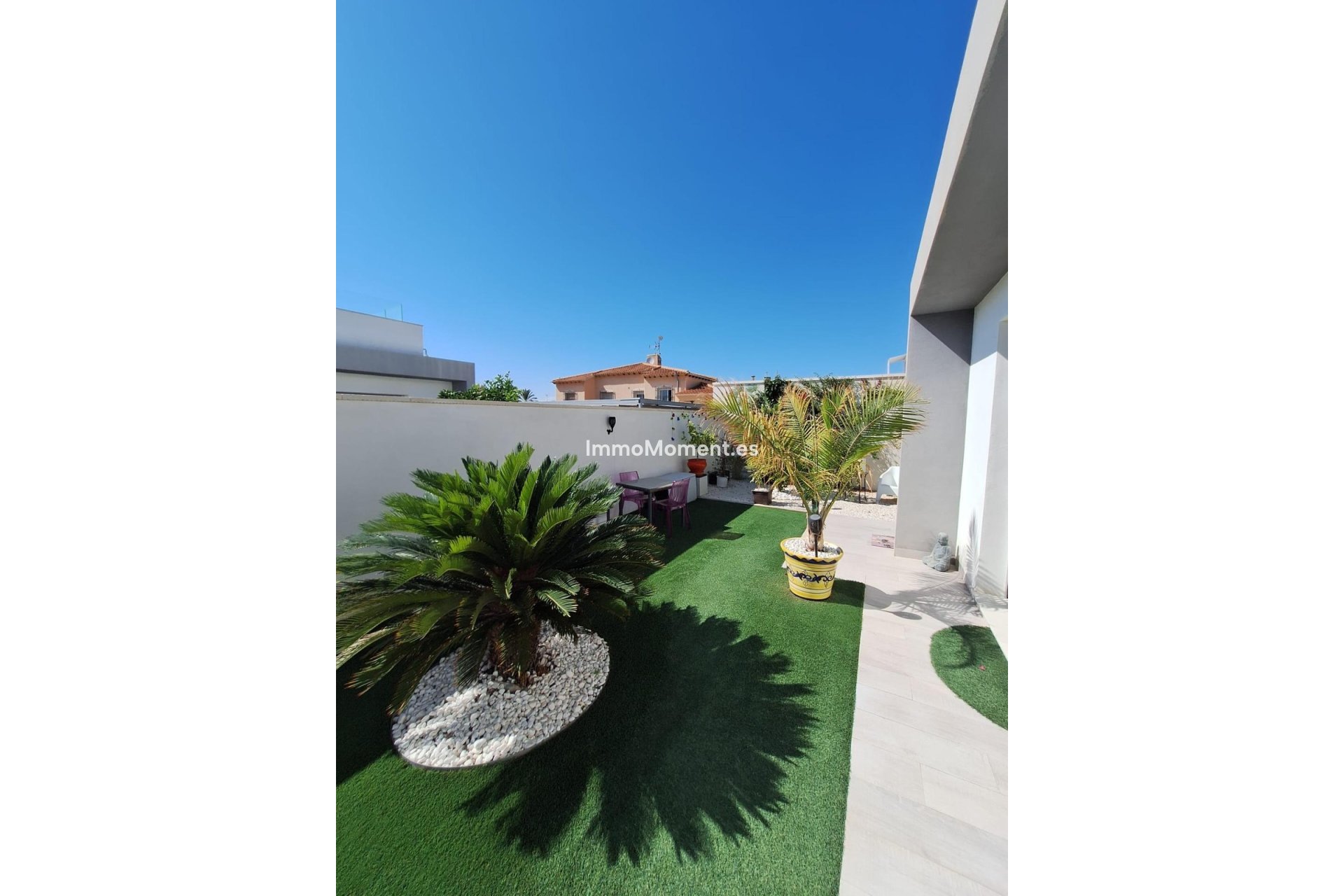 Reventa - Villa - Torrevieja - Torrevieja Centro