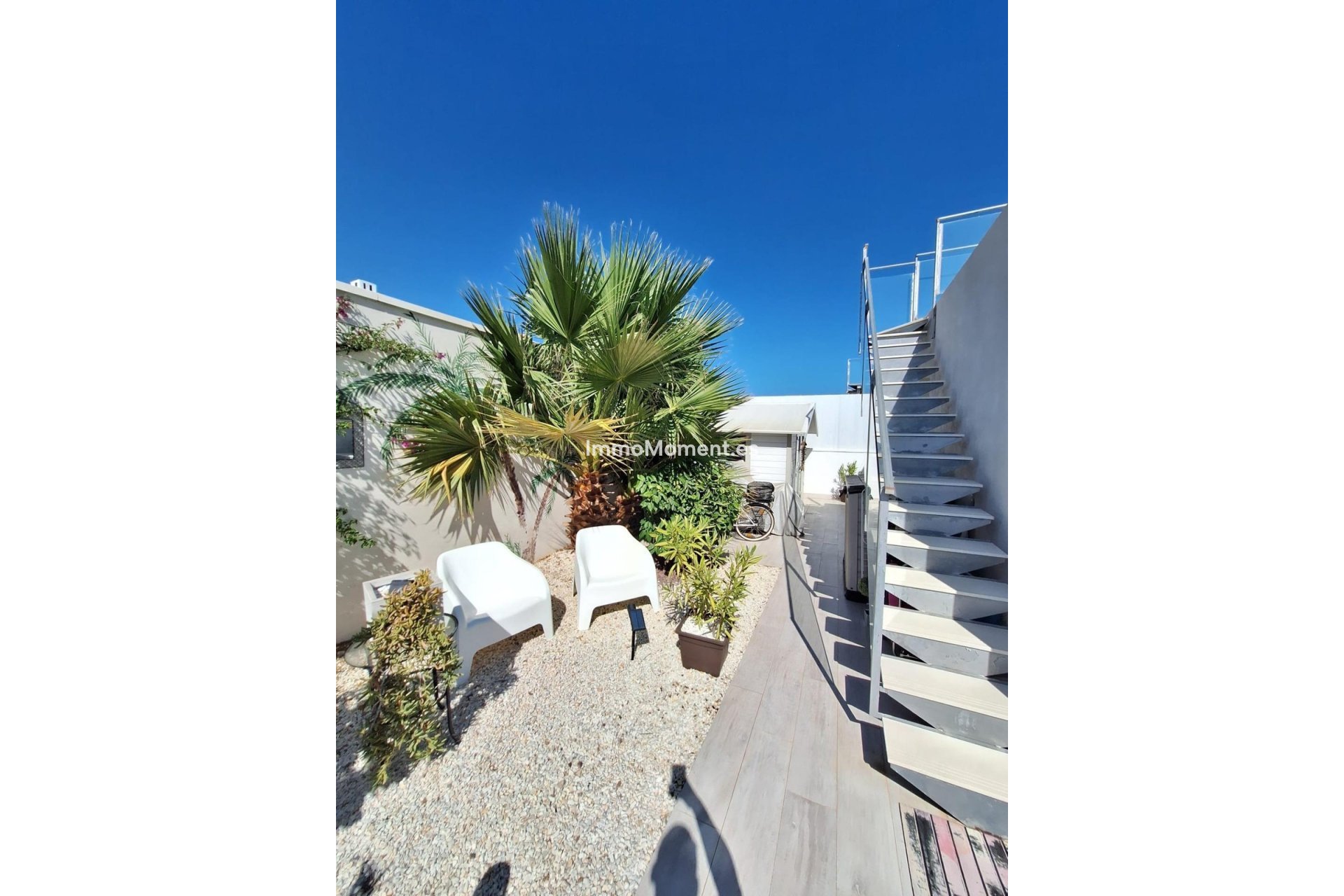 Reventa - Villa - Torrevieja - Torrevieja Centro