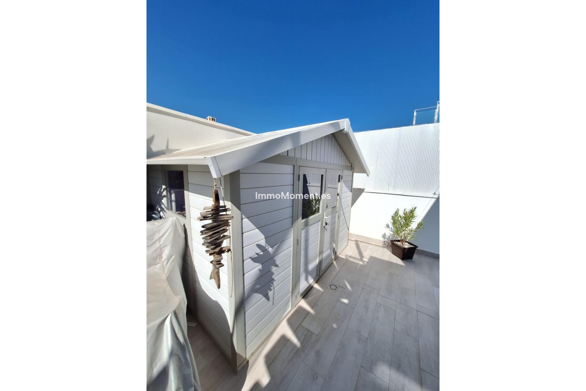 Reventa - Villa - Torrevieja - Torrevieja Centro