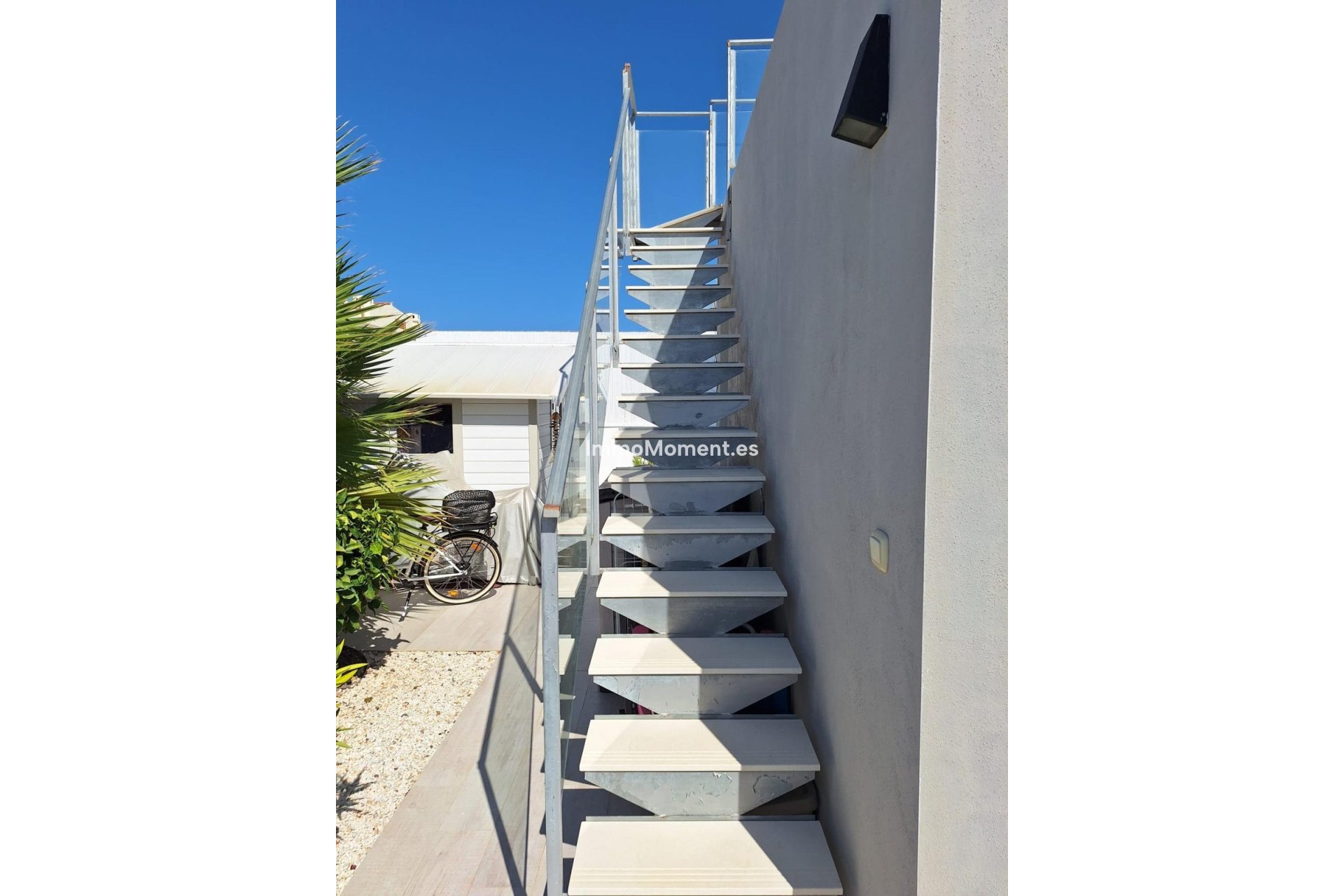 Reventa - Villa - Torrevieja - Torrevieja Centro