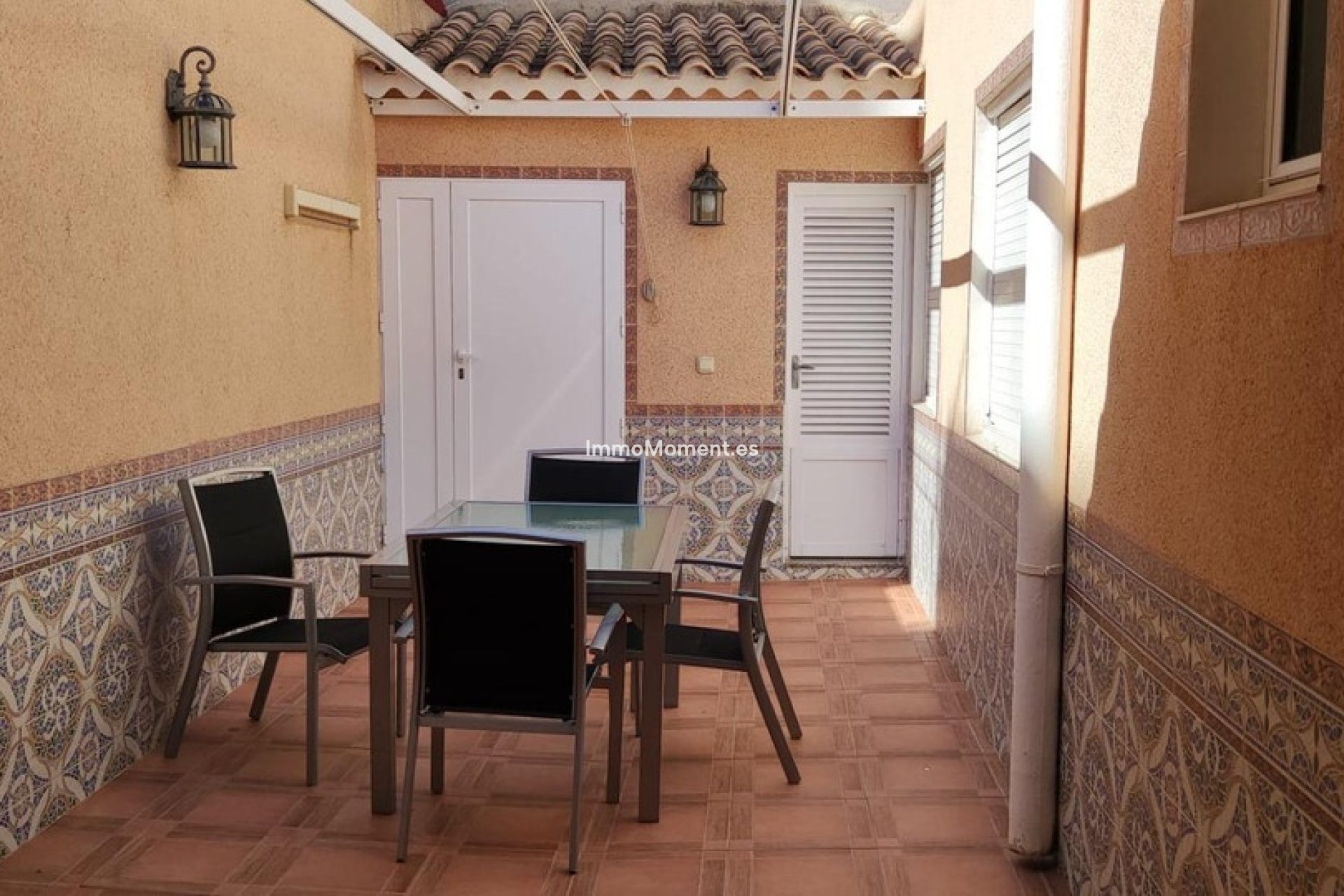 Reventa - Villa - Torrevieja - Torrevieja Centro