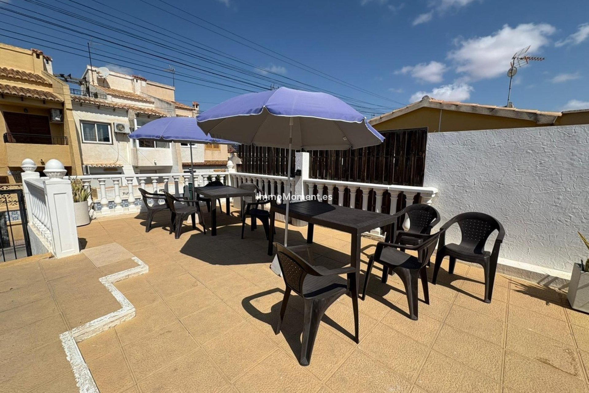 Reventa - Villa - Torrevieja - Torrevieja Centro