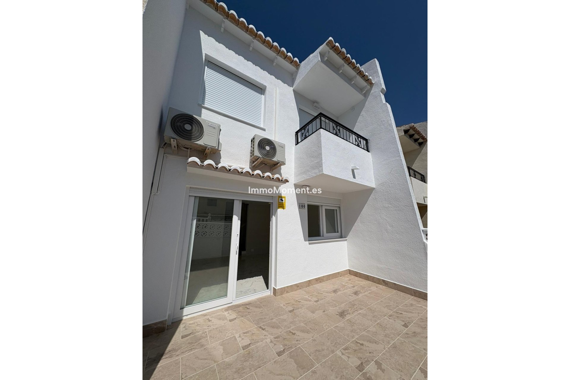 Reventa - Villa - Torrevieja - Torrevieja Centro
