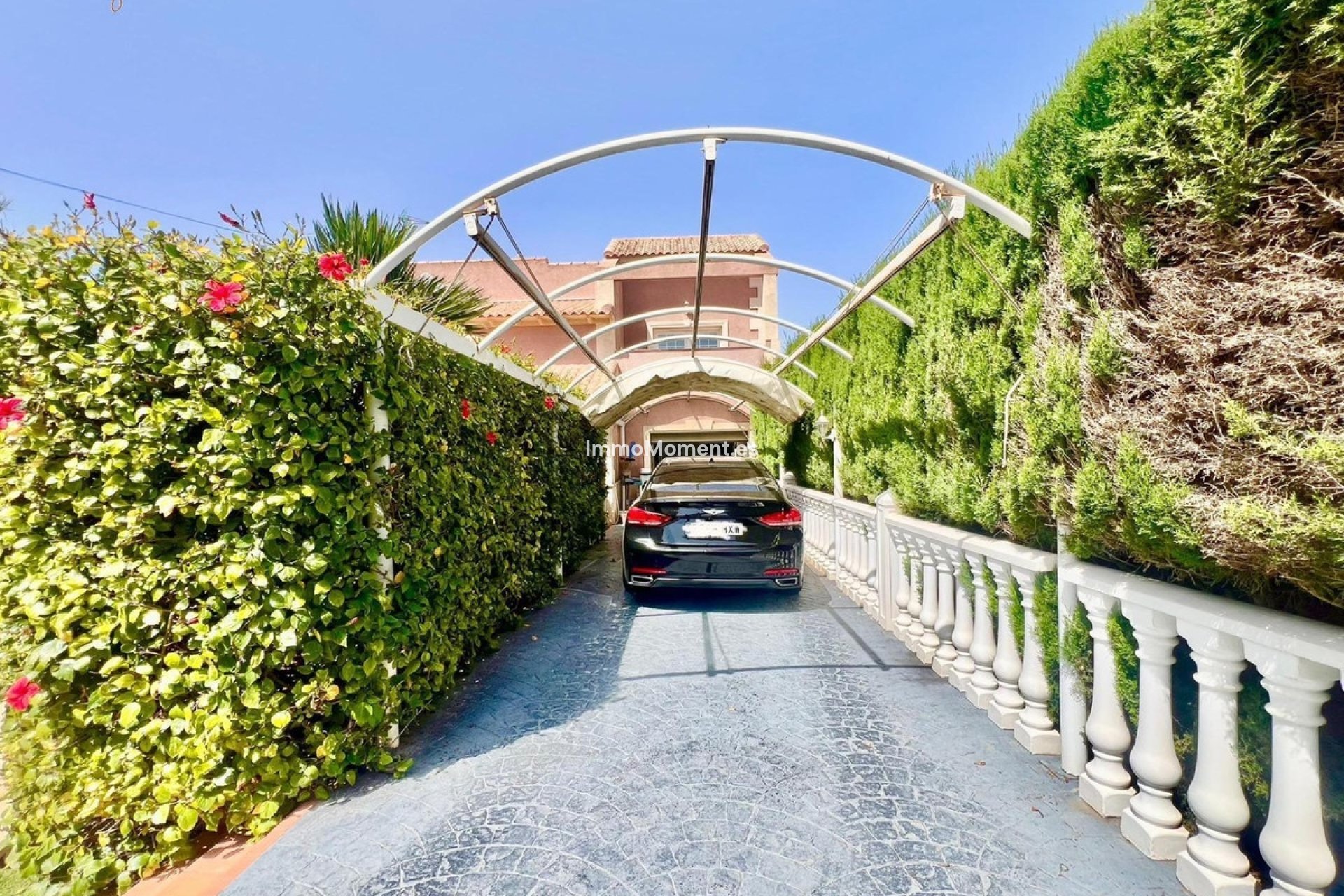 Reventa - Villa - Torrevieja - Torrevieja Centro