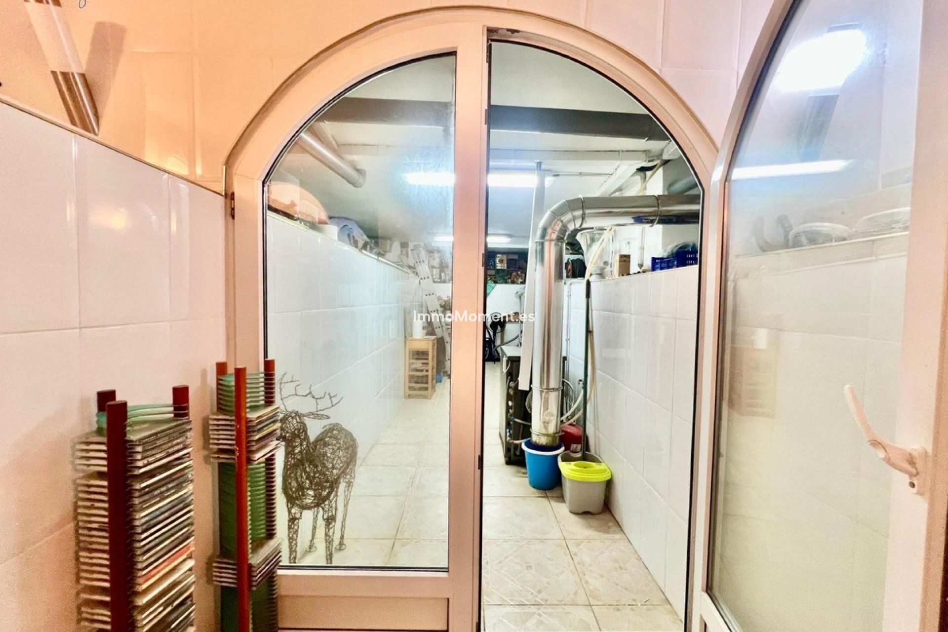 Reventa - Villa - Torrevieja - Torrevieja Centro